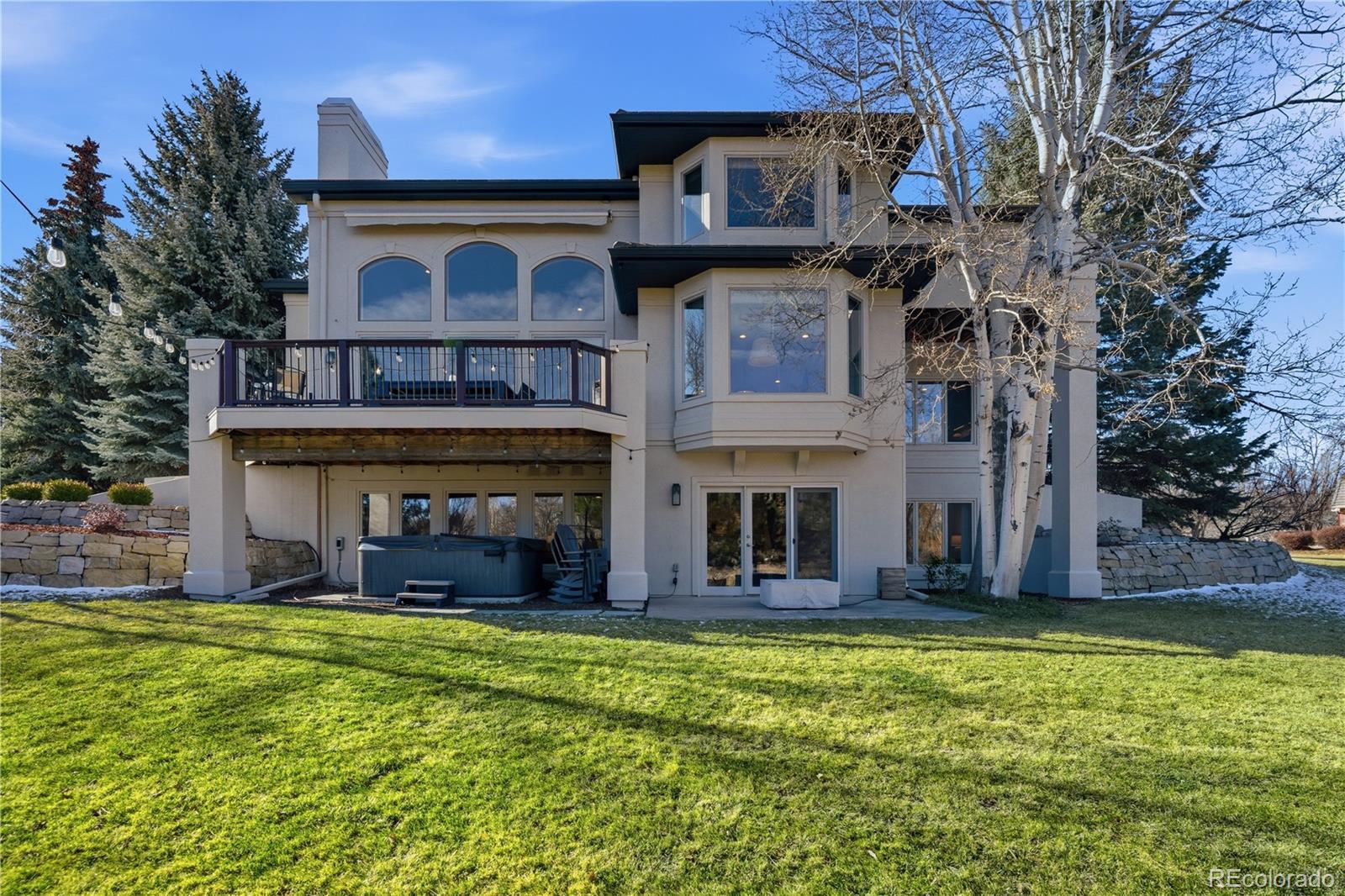 MLS Image #46 for 5345  preserve parkway,greenwood village, Colorado