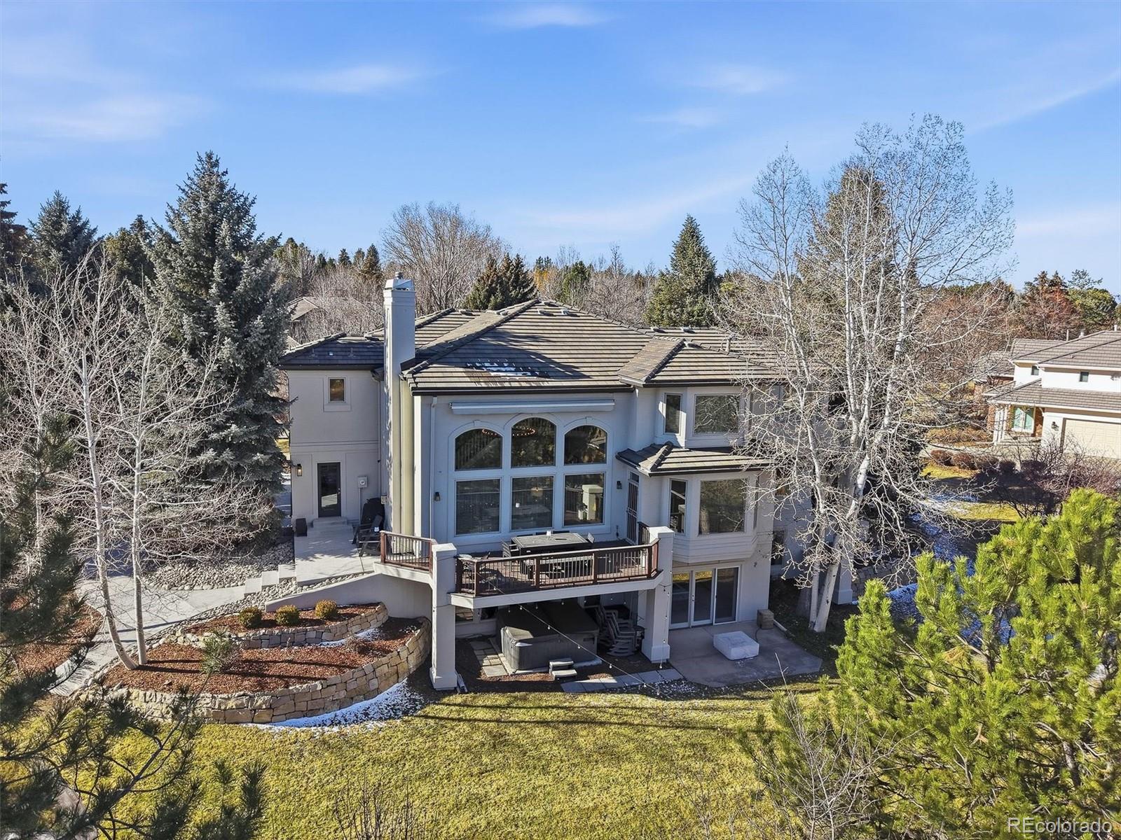 MLS Image #47 for 5345  preserve parkway,greenwood village, Colorado