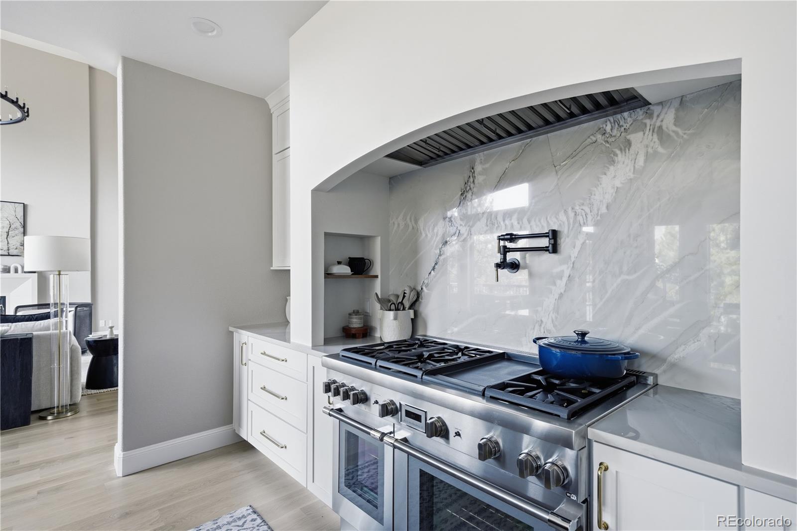 MLS Image #7 for 5345  preserve parkway,greenwood village, Colorado