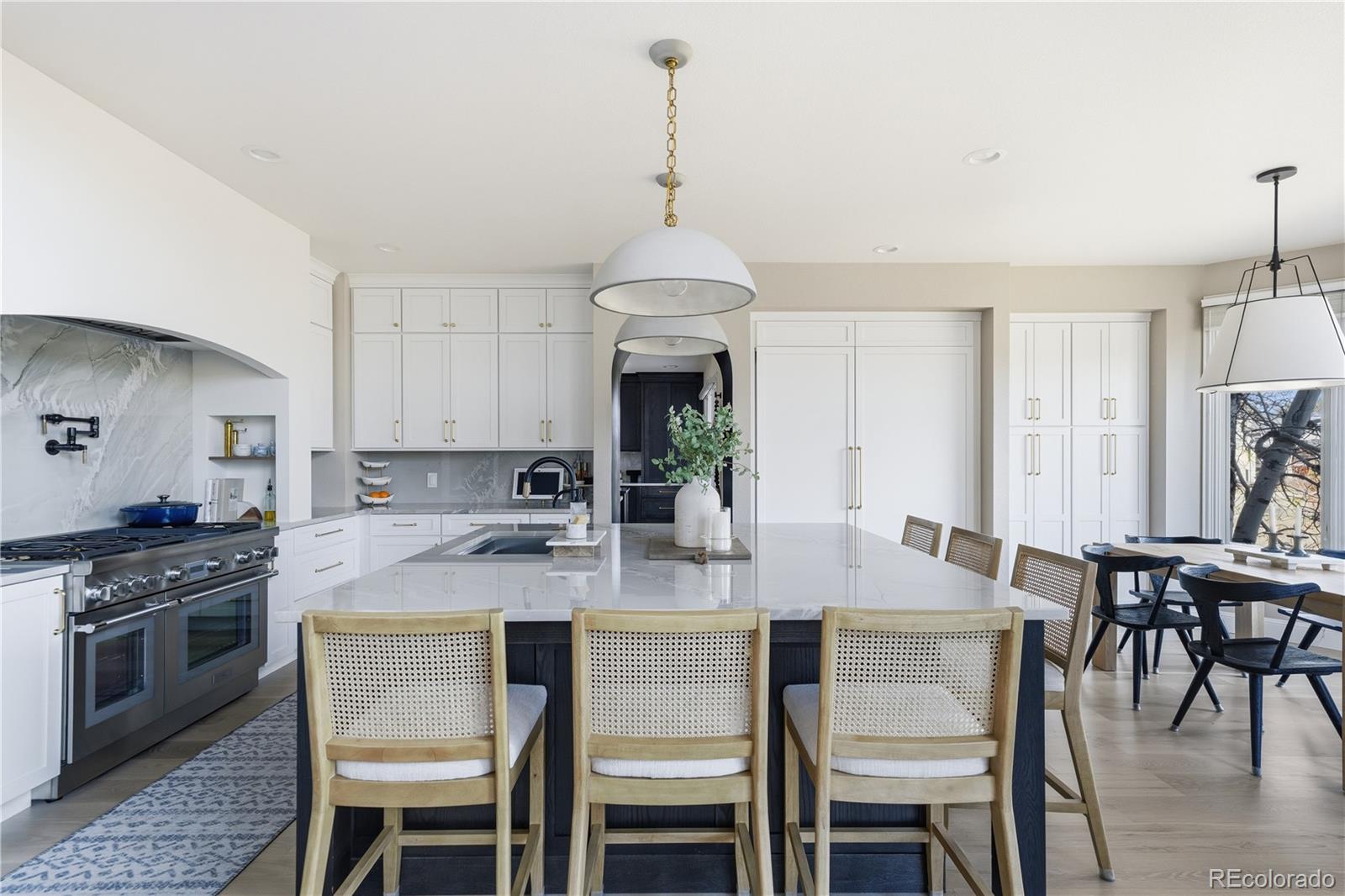 MLS Image #8 for 5345  preserve parkway,greenwood village, Colorado