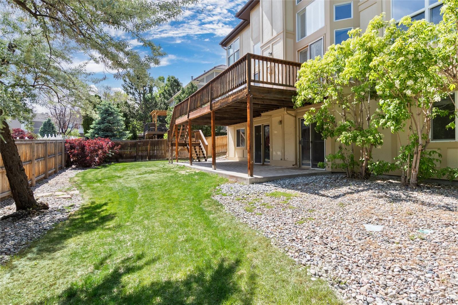 MLS Image #37 for 9758  colinade drive,lone tree, Colorado