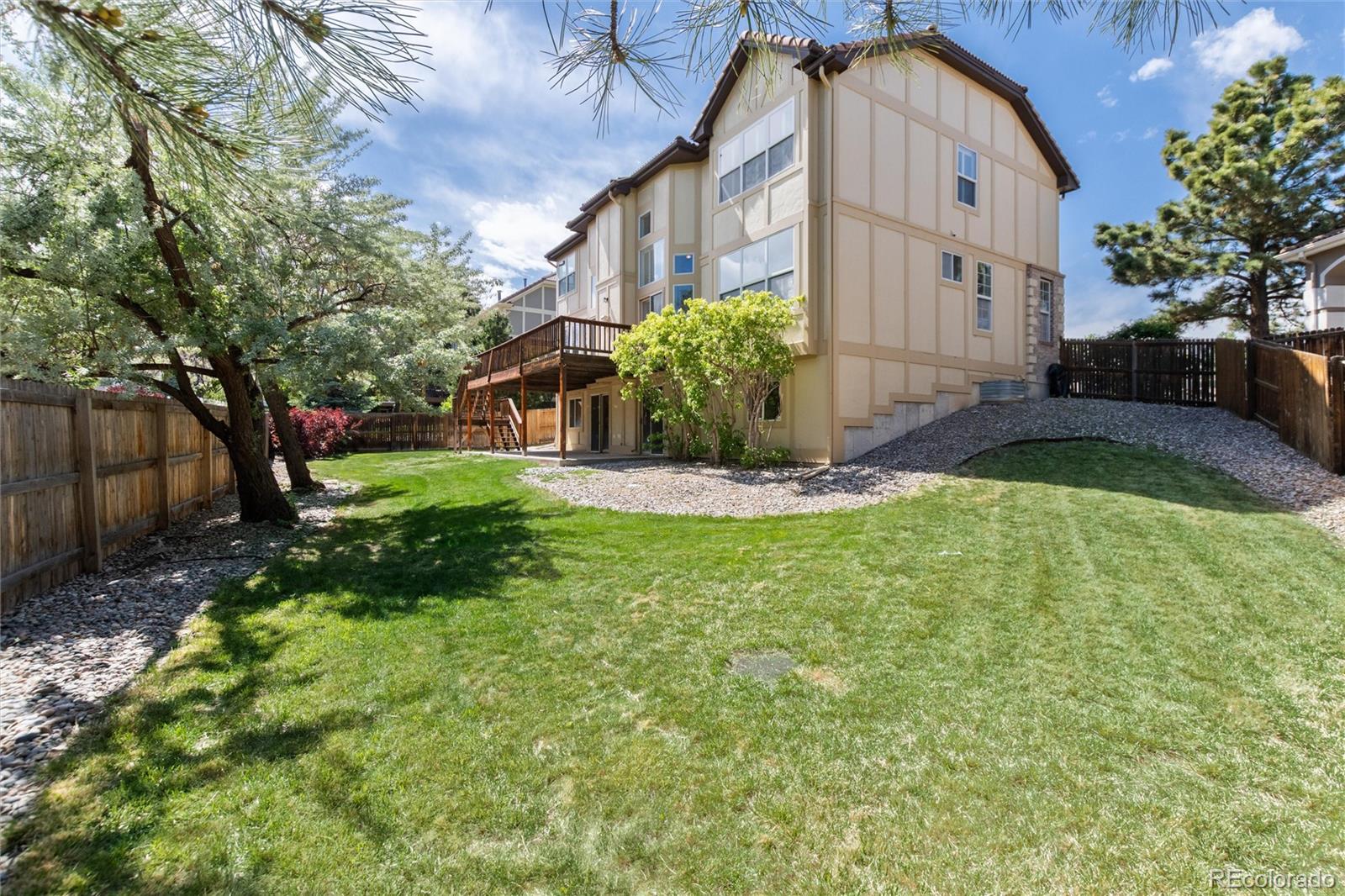MLS Image #40 for 9758  colinade drive,lone tree, Colorado