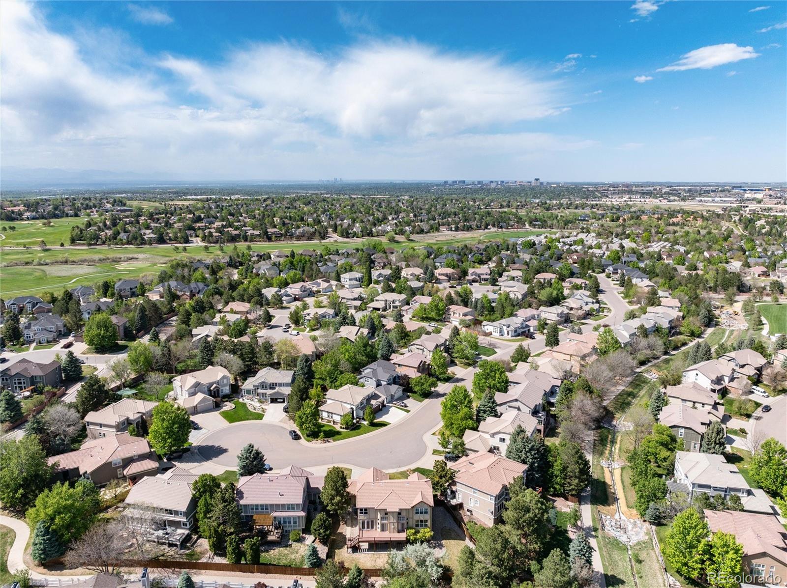 MLS Image #41 for 9758  colinade drive,lone tree, Colorado