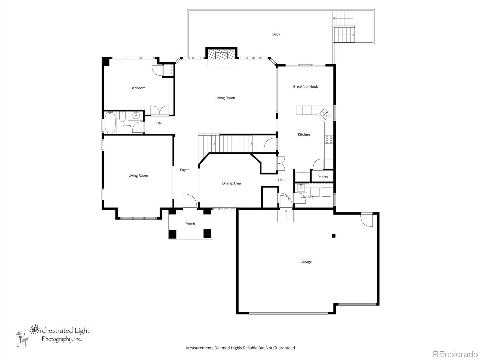MLS Image #46 for 9758  colinade drive,lone tree, Colorado