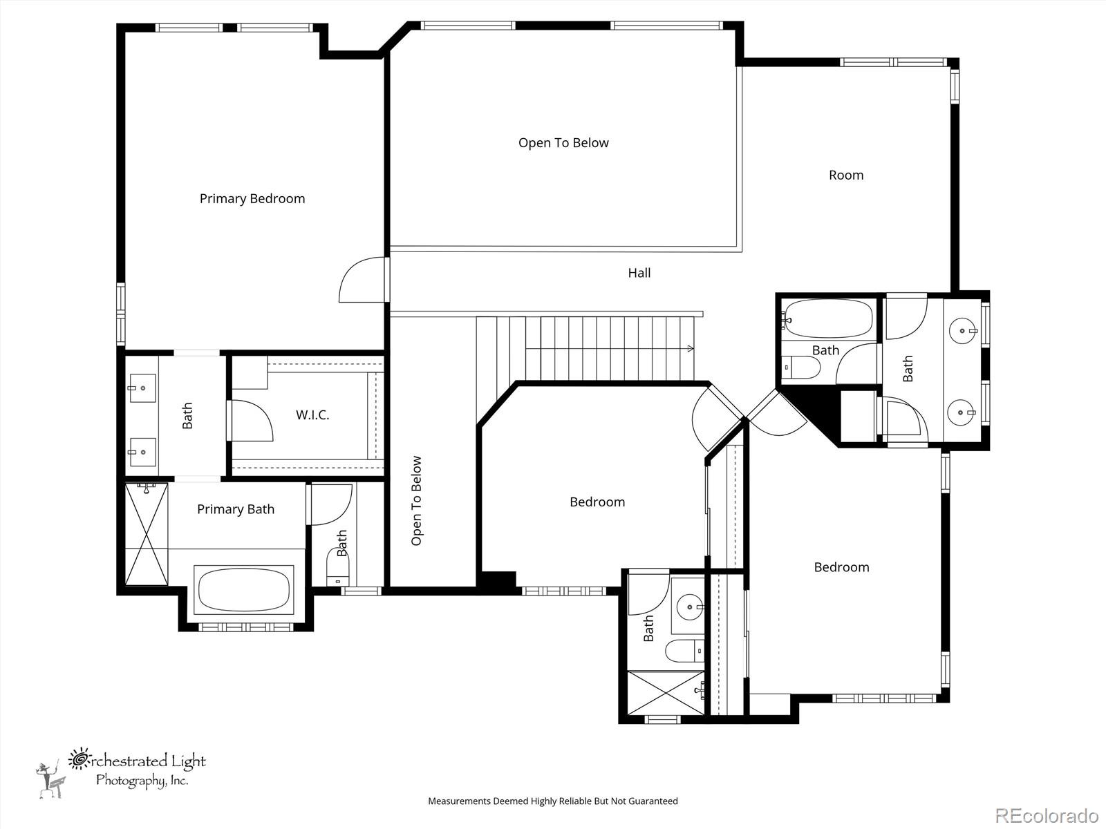 MLS Image #47 for 9758  colinade drive,lone tree, Colorado