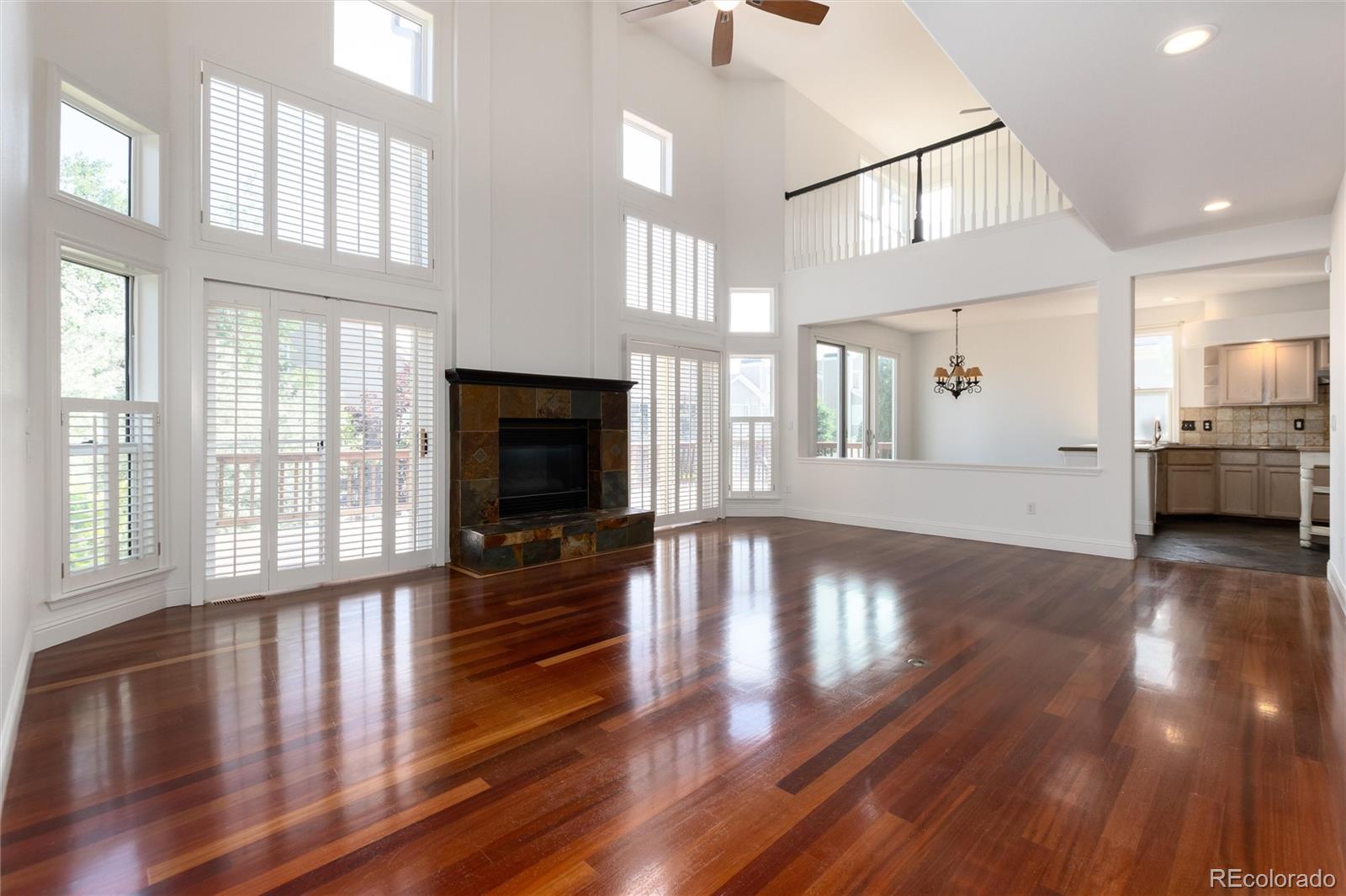 MLS Image #6 for 9758  colinade drive,lone tree, Colorado