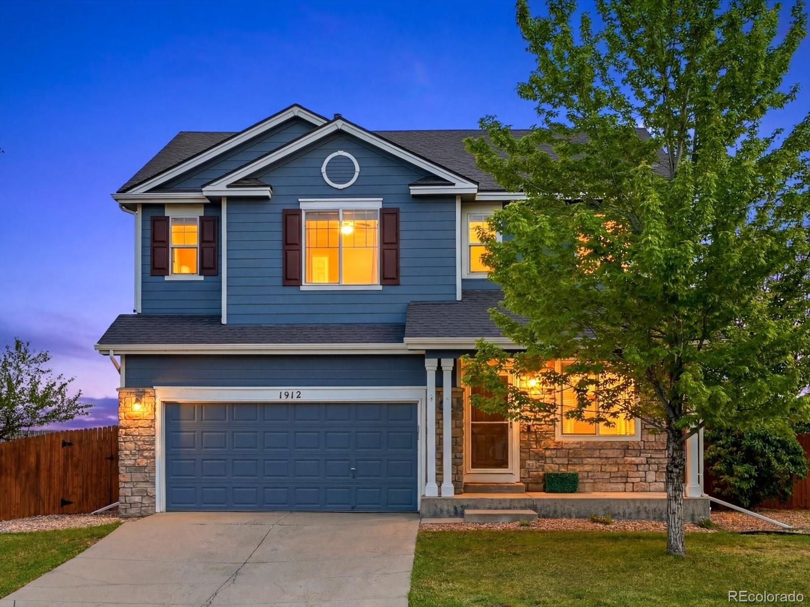 MLS Image #3 for 1912 e 164th place,thornton, Colorado