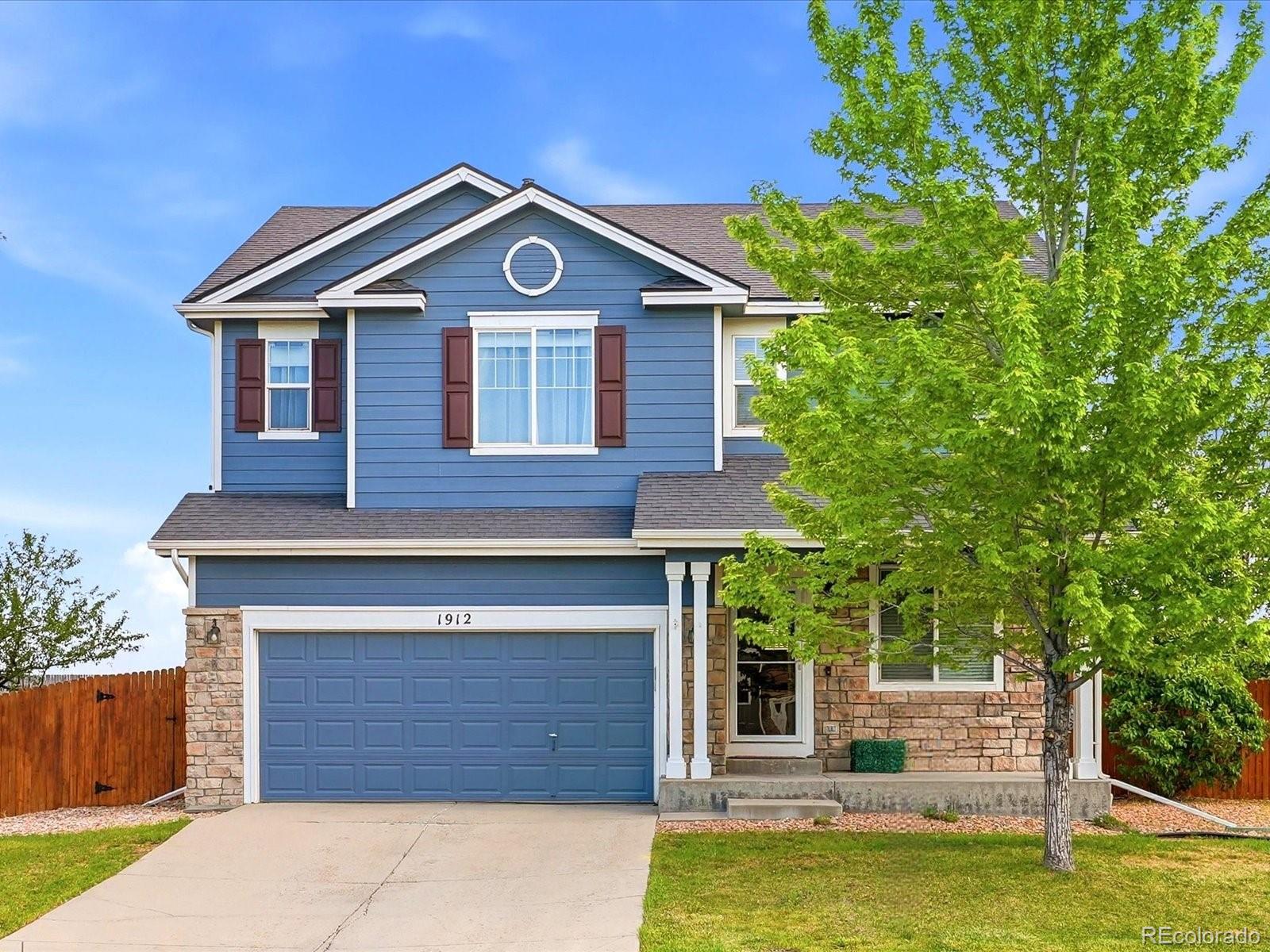 MLS Image #40 for 1912 e 164th place,thornton, Colorado