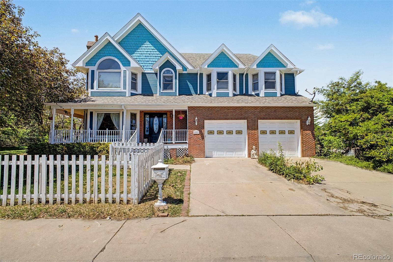 MLS Image #0 for 4801 s yukon street,littleton, Colorado