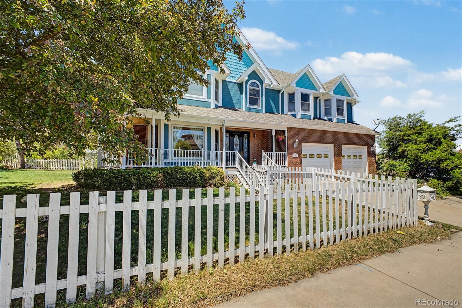 MLS Image #2 for 4801 s yukon street,littleton, Colorado