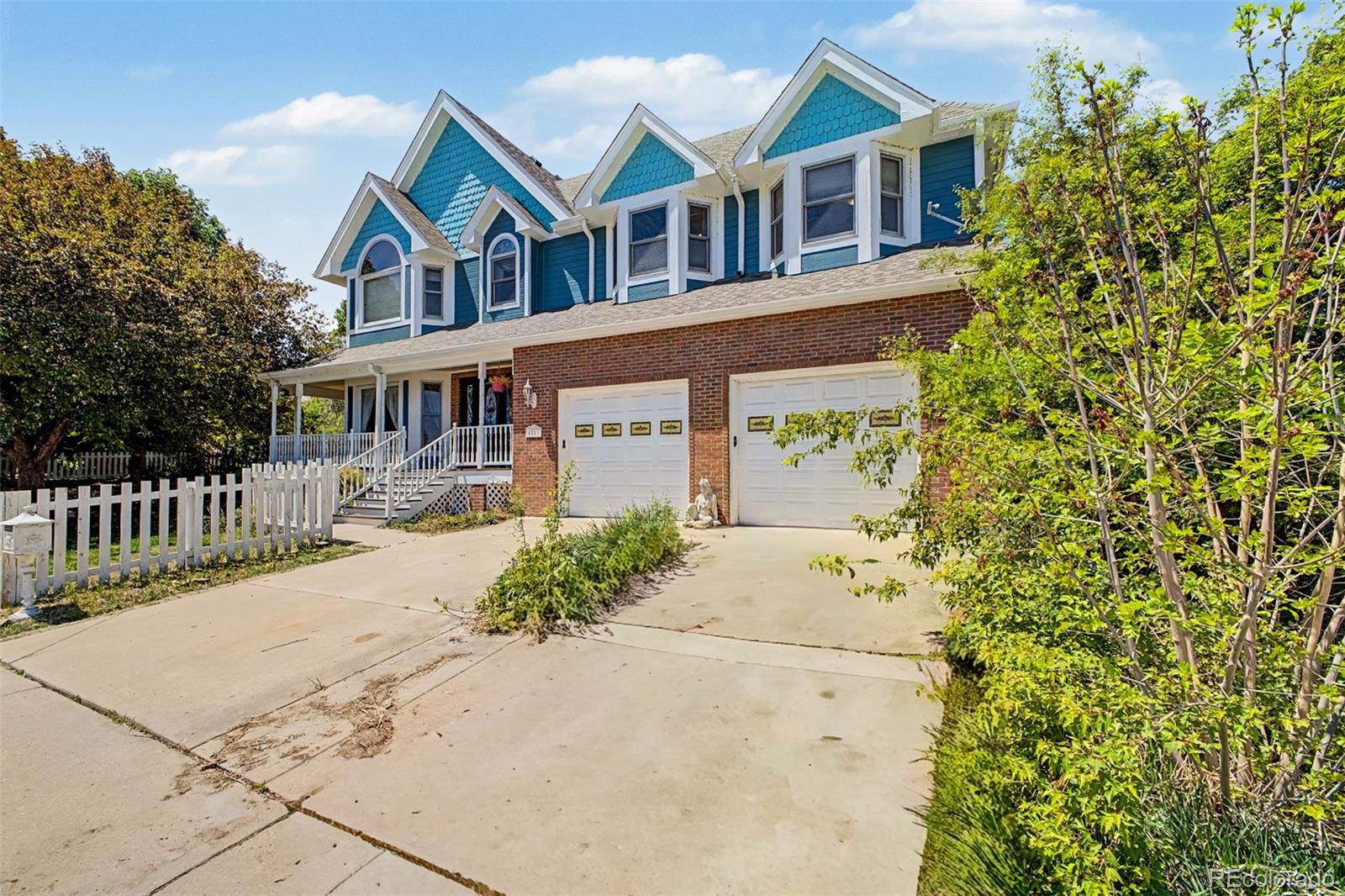 MLS Image #3 for 4801 s yukon street,littleton, Colorado