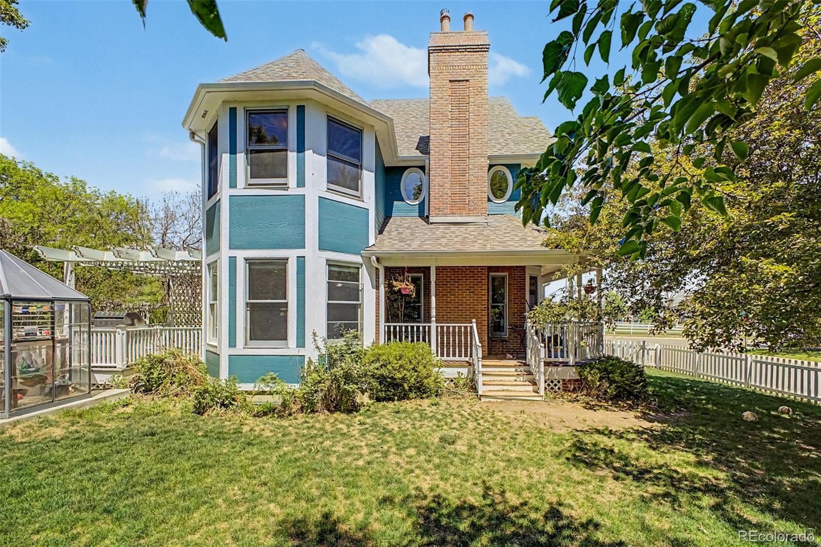 MLS Image #41 for 4801 s yukon street,littleton, Colorado