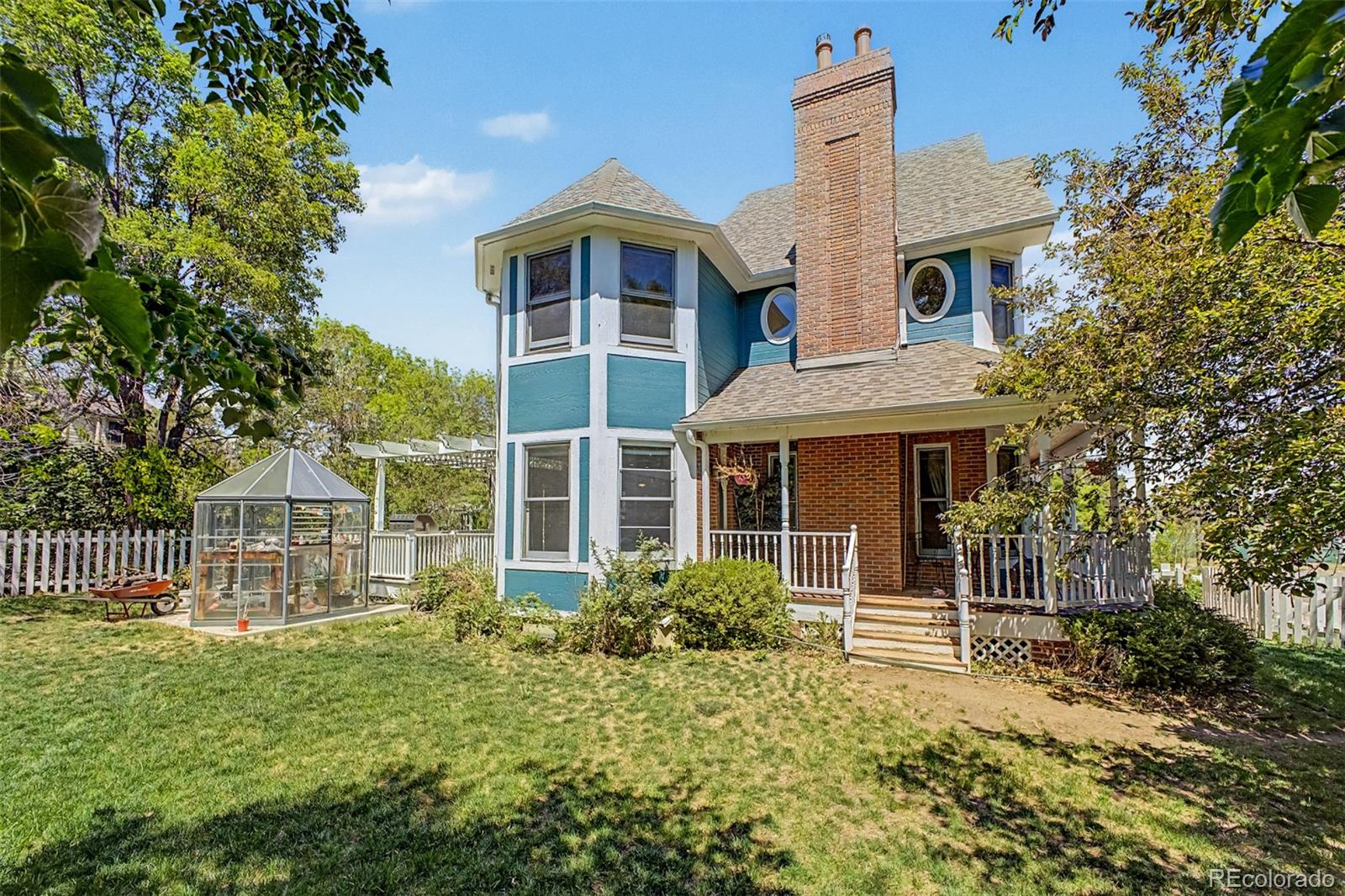 MLS Image #42 for 4801 s yukon street,littleton, Colorado