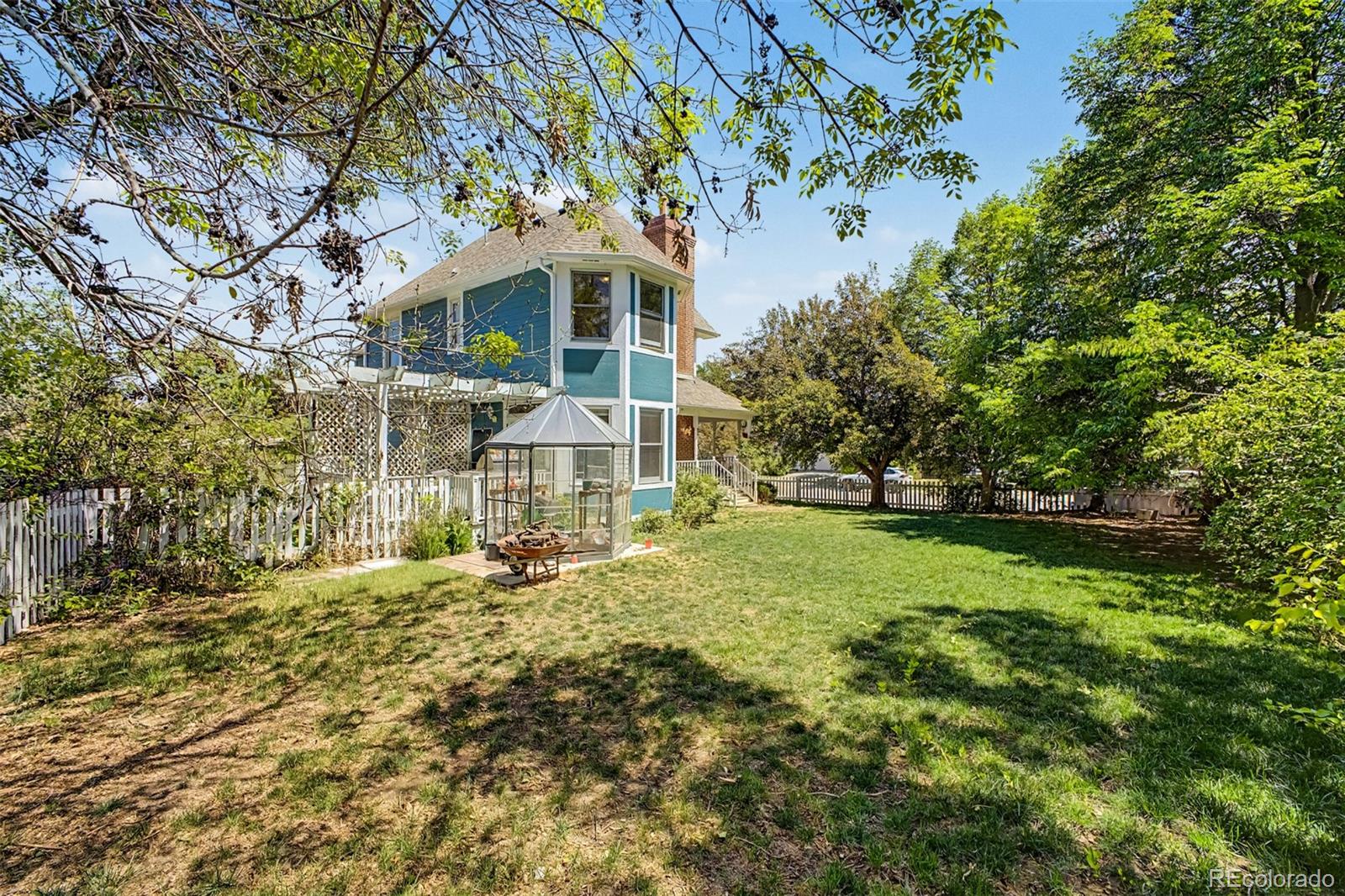 MLS Image #43 for 4801 s yukon street,littleton, Colorado