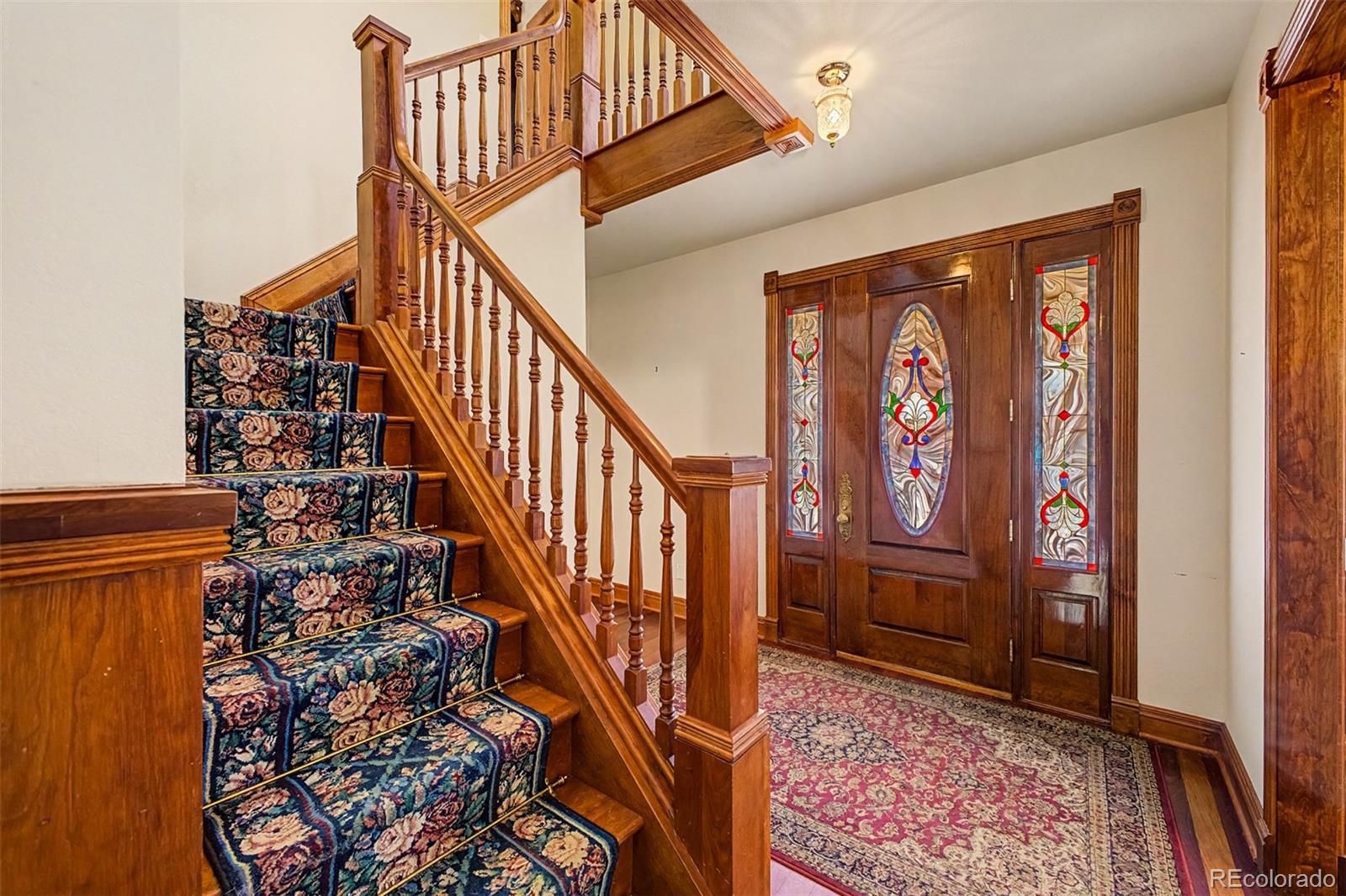 MLS Image #5 for 4801 s yukon street,littleton, Colorado