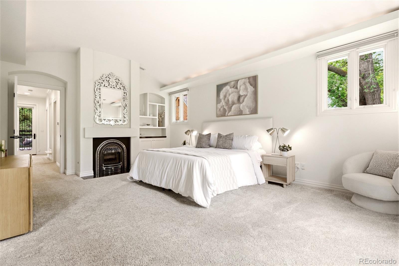 MLS Image #22 for 274  vine street,denver, Colorado