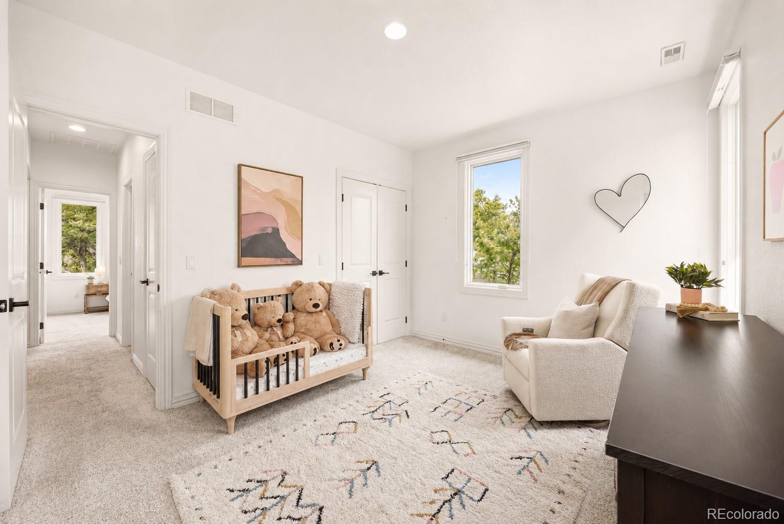 MLS Image #29 for 274  vine street,denver, Colorado