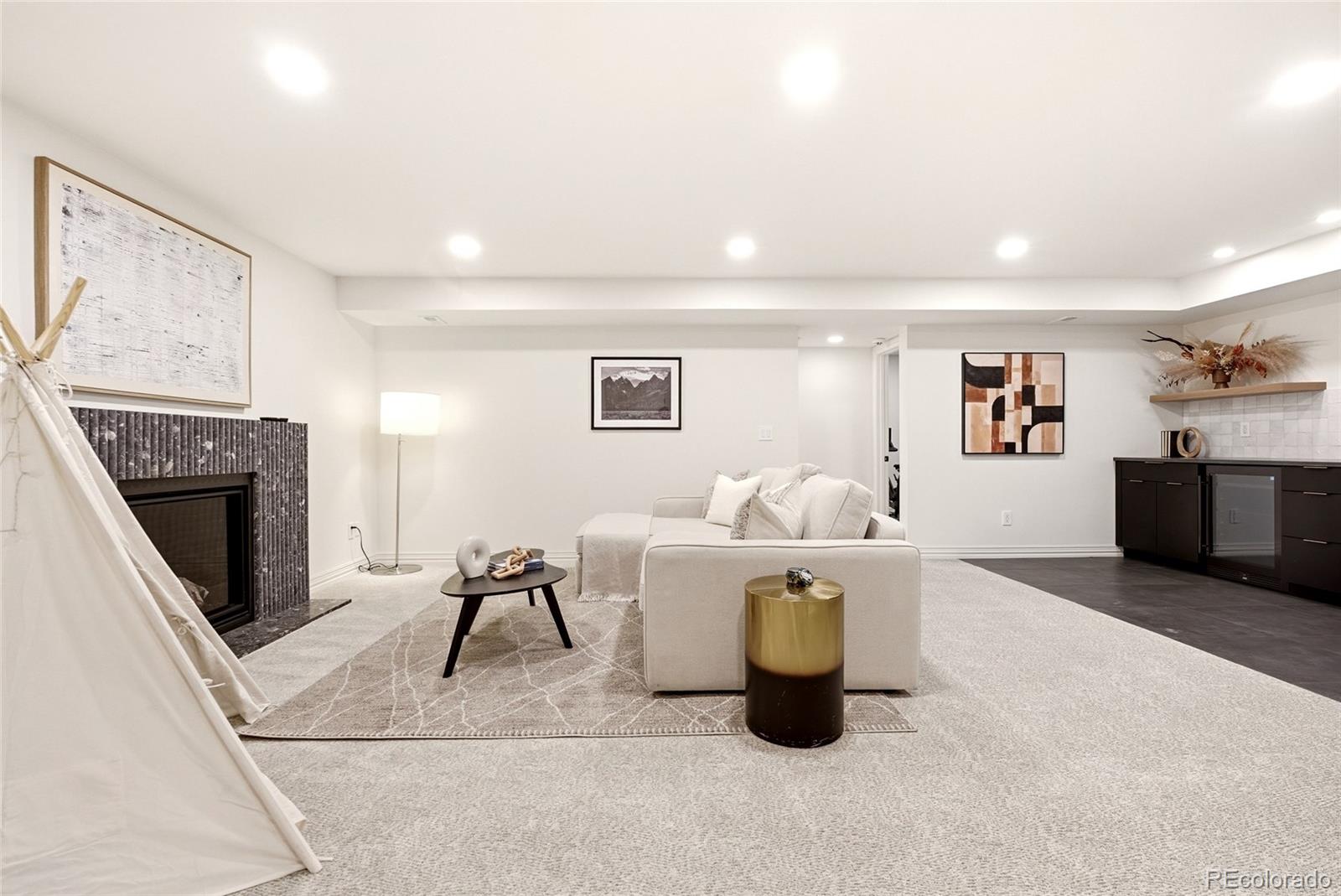 MLS Image #31 for 274  vine street,denver, Colorado