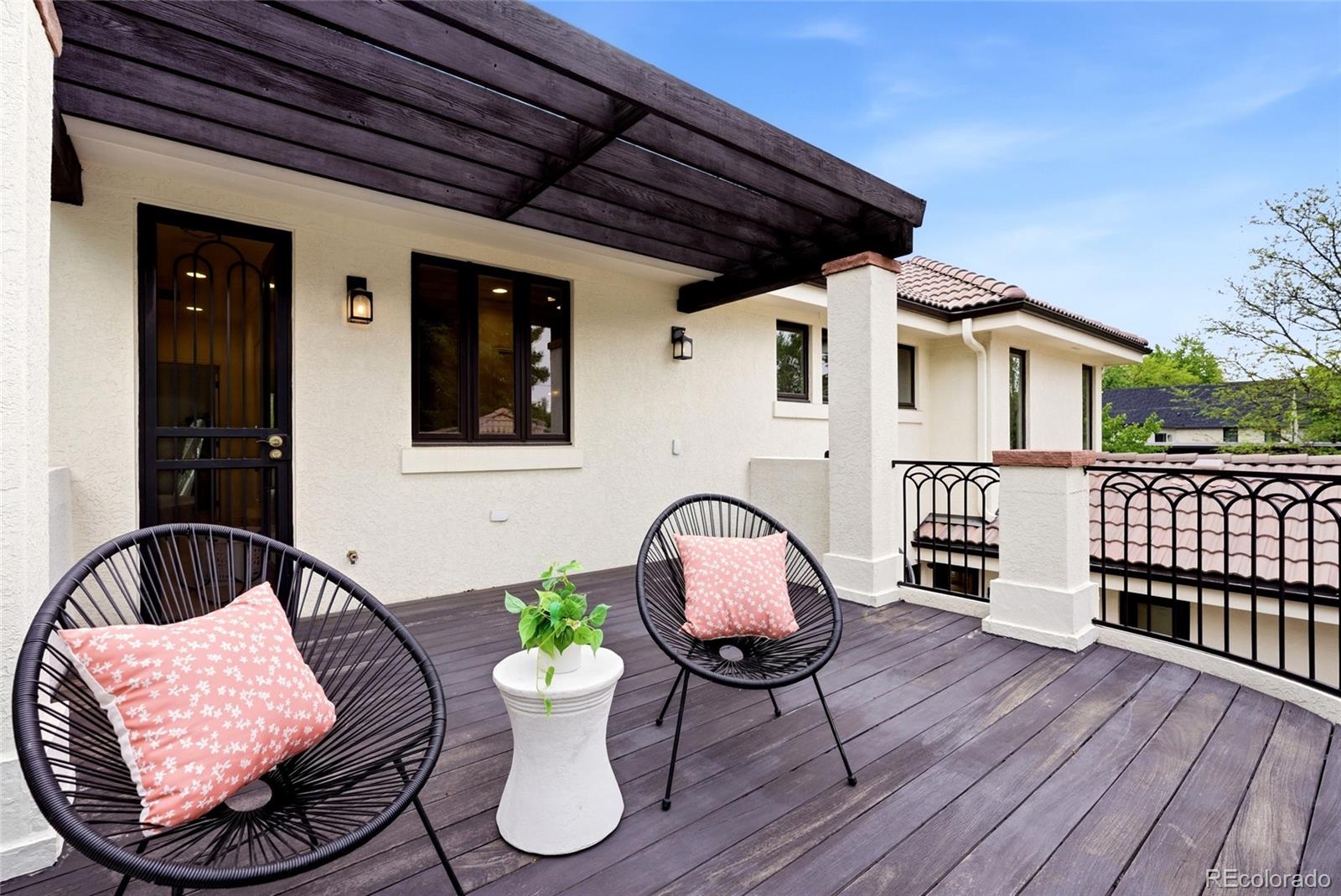 MLS Image #37 for 274  vine street,denver, Colorado