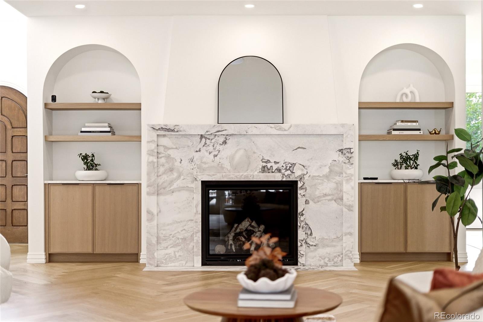 MLS Image #5 for 274  vine street,denver, Colorado