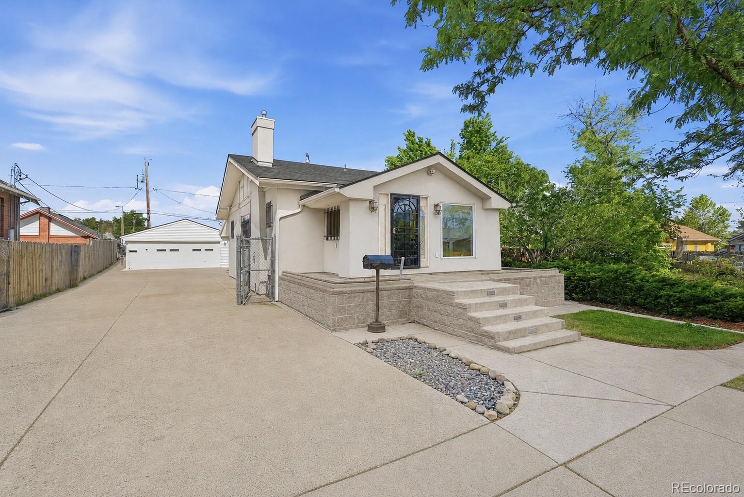 MLS Image #0 for 3767  zenobia street,denver, Colorado