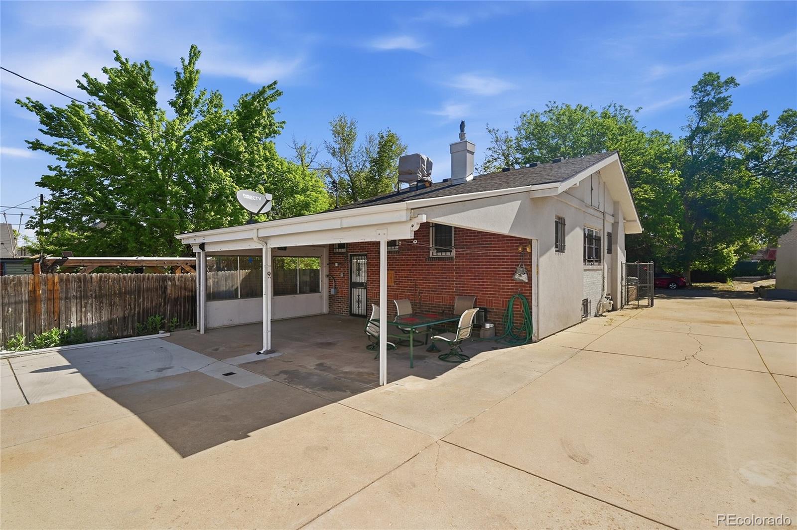 MLS Image #25 for 3767  zenobia street,denver, Colorado