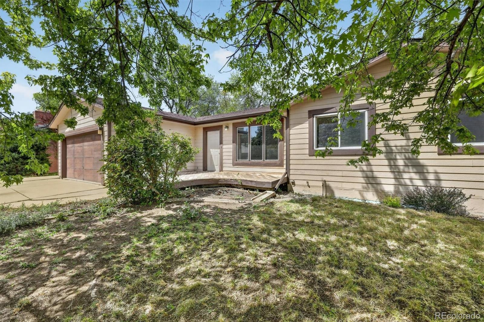 MLS Image #1 for 1055  yank street,golden, Colorado