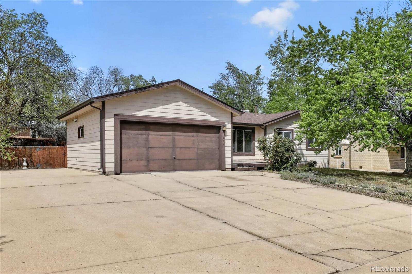 MLS Image #2 for 1055  yank street,golden, Colorado