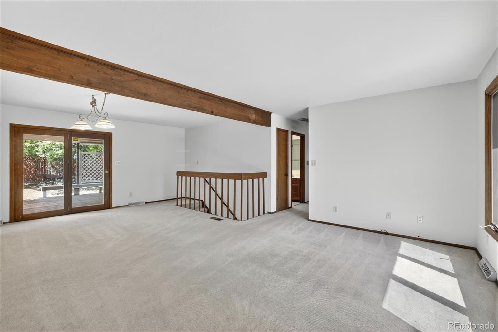 MLS Image #3 for 1055  yank street,golden, Colorado
