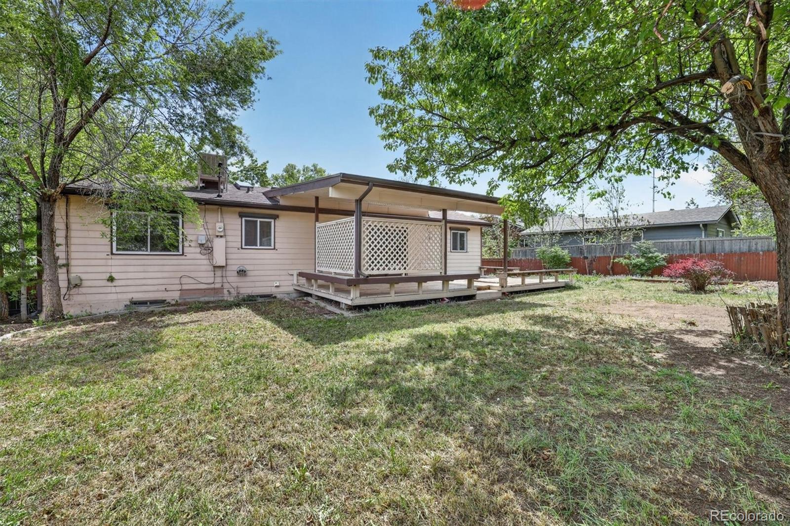 MLS Image #34 for 1055  yank street,golden, Colorado