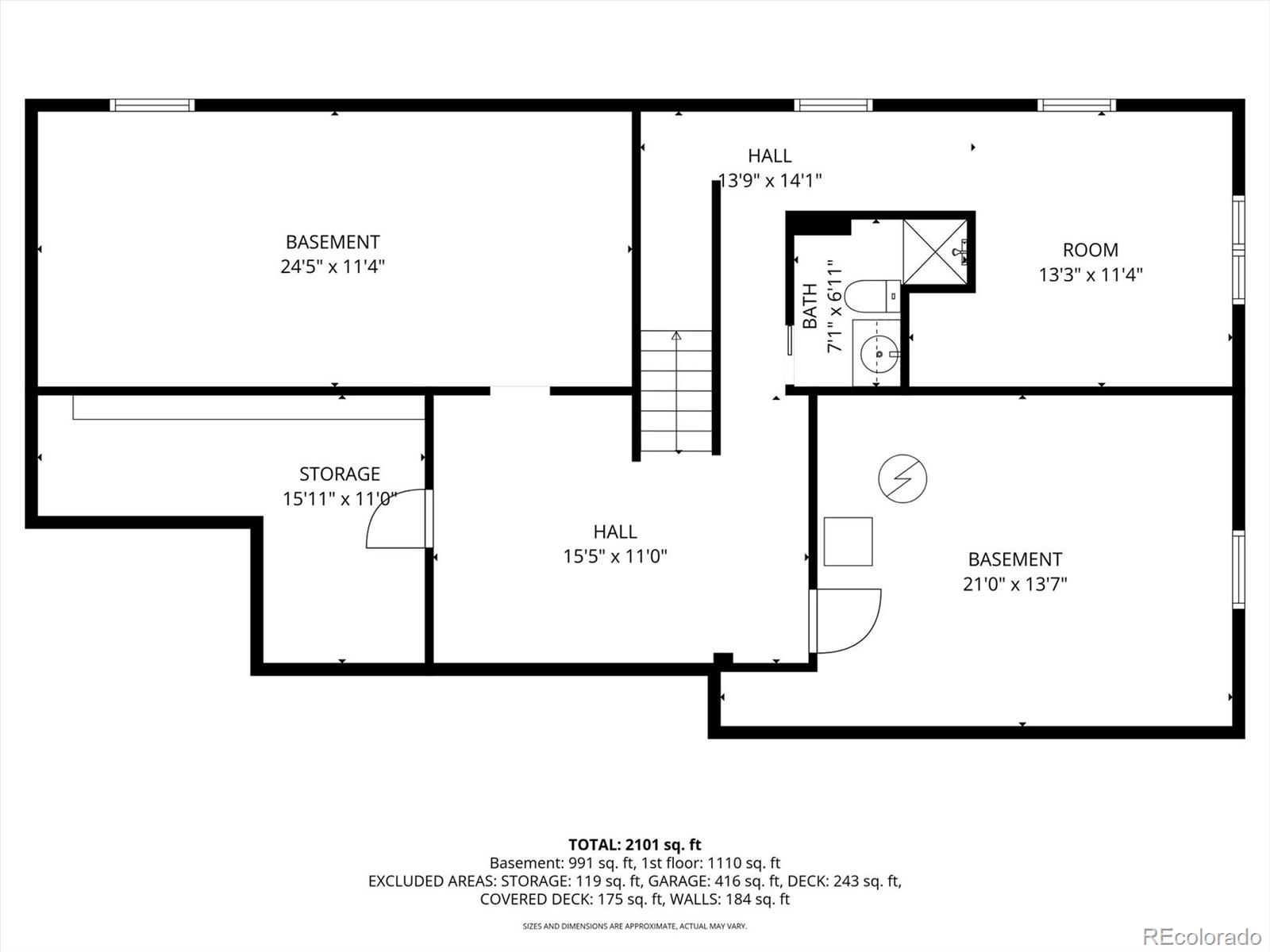 MLS Image #36 for 1055  yank street,golden, Colorado