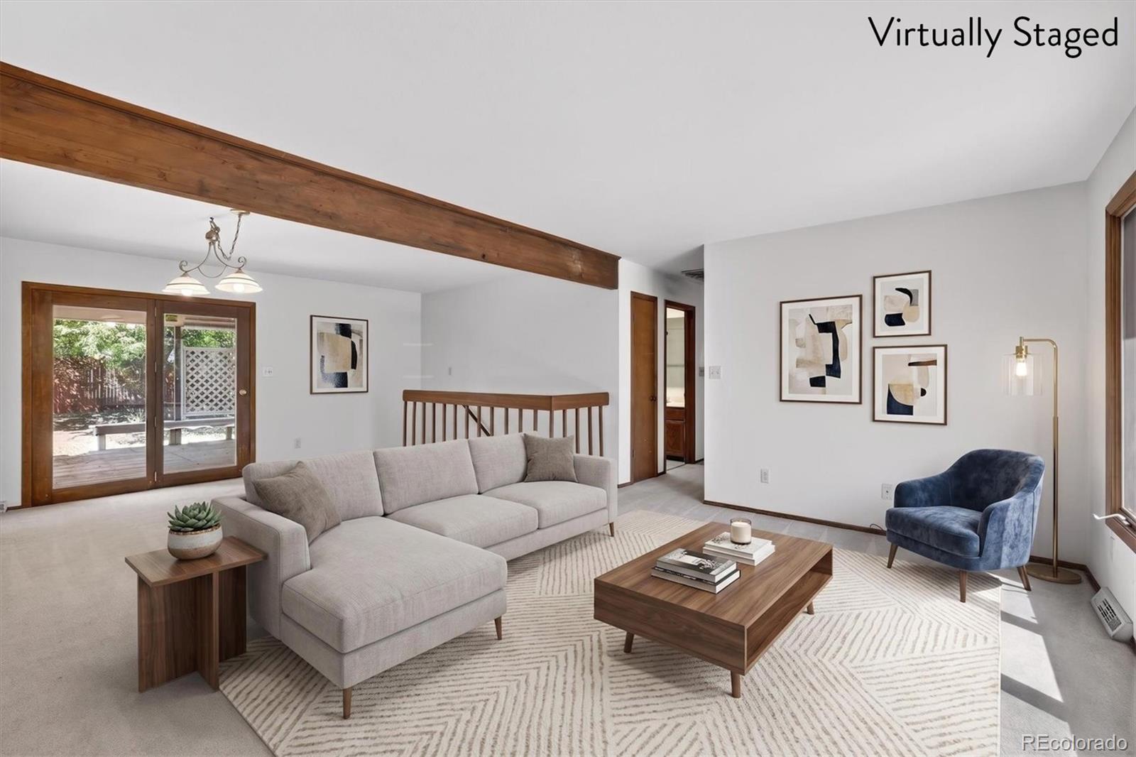 MLS Image #4 for 1055  yank street,golden, Colorado