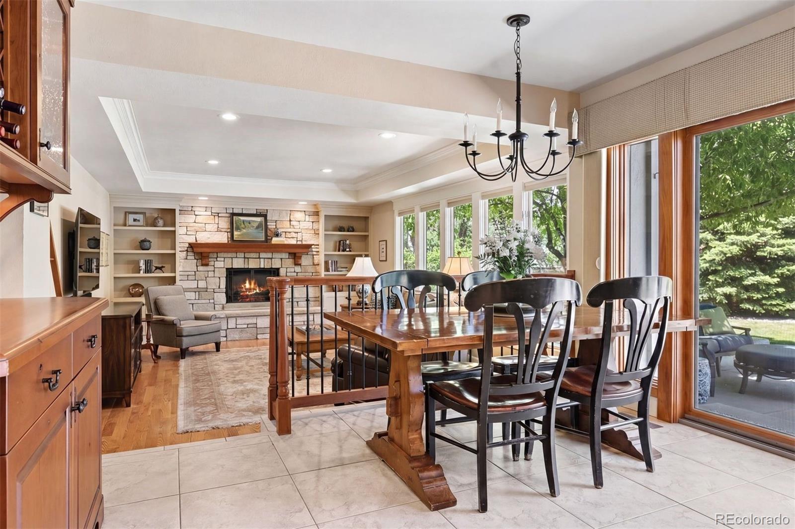 MLS Image #11 for 7856 s fairfax court,centennial, Colorado