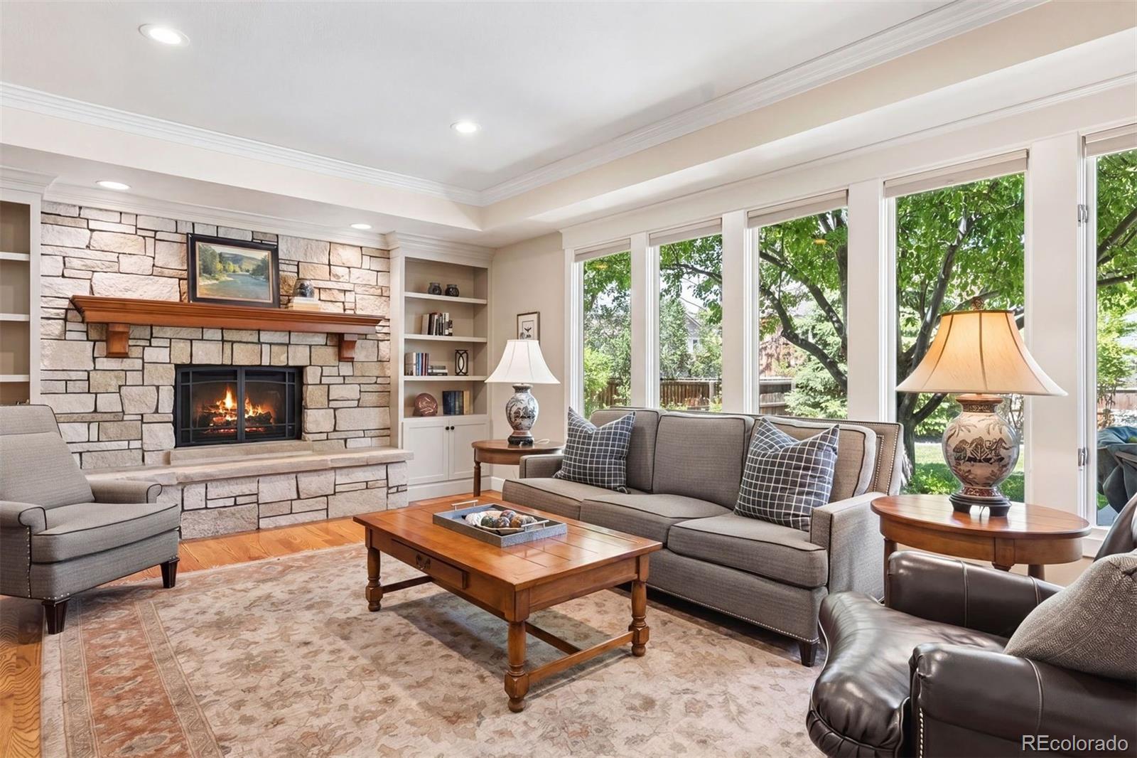 MLS Image #12 for 7856 s fairfax court,centennial, Colorado
