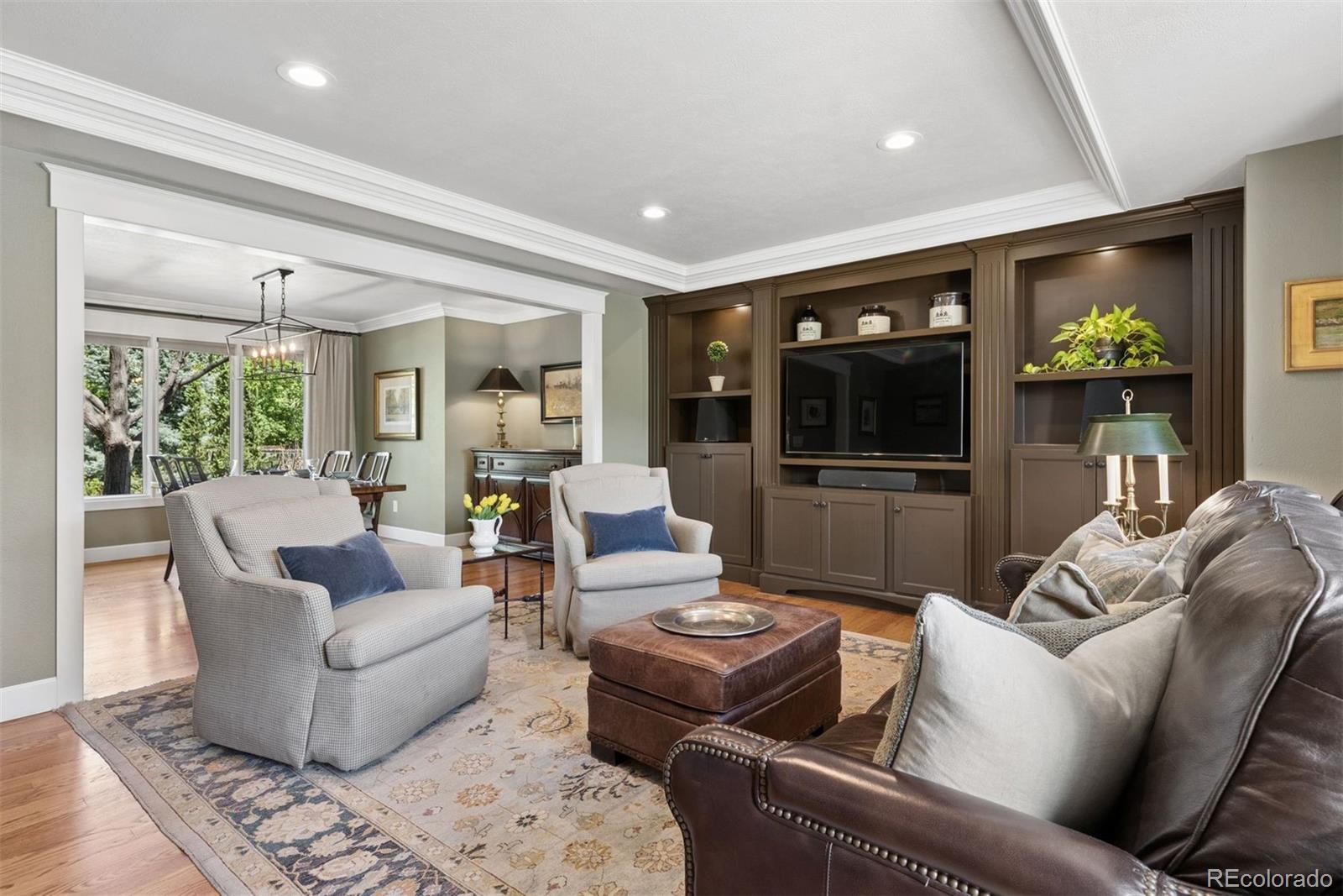 MLS Image #2 for 7856 s fairfax court,centennial, Colorado