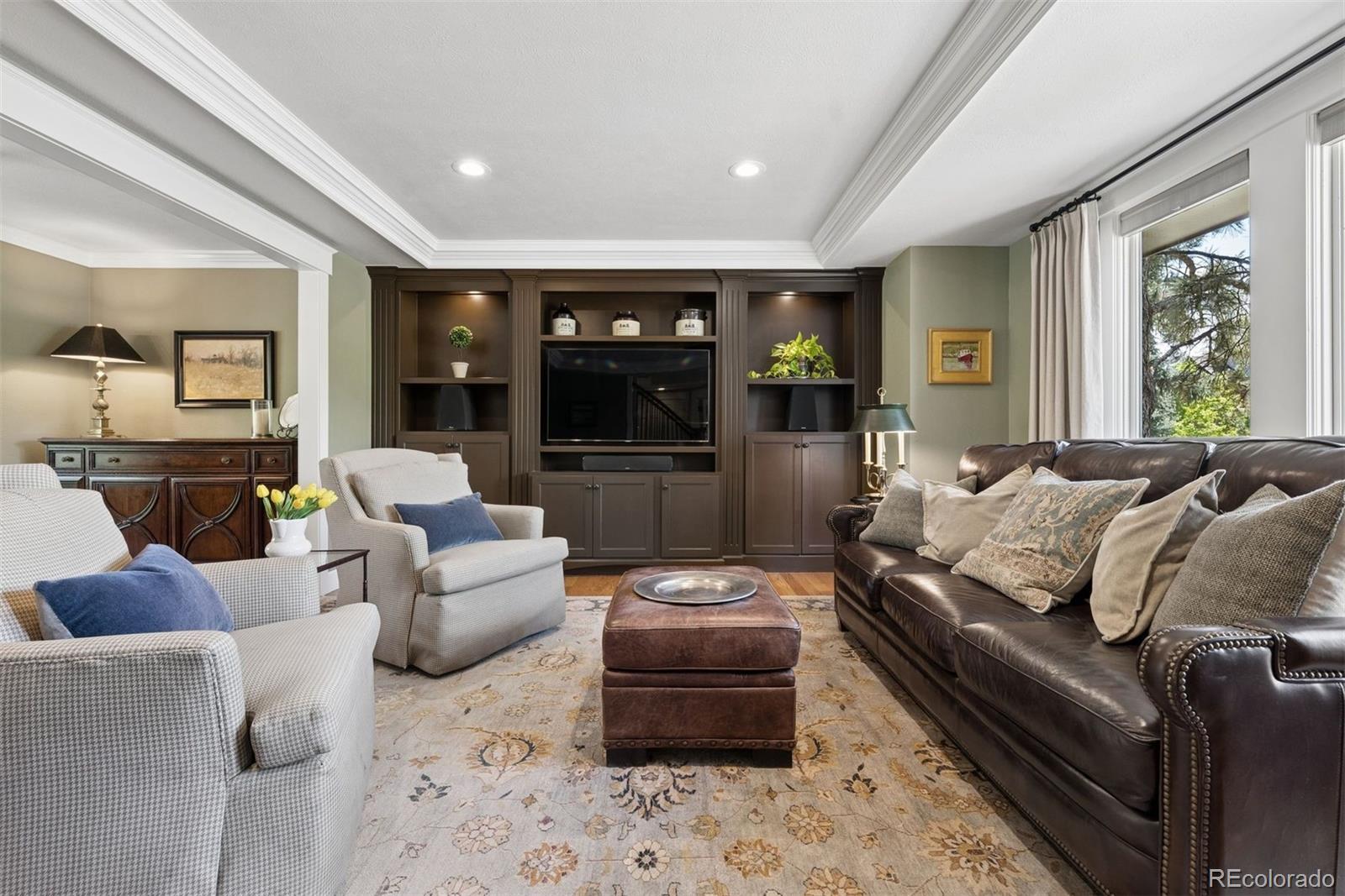 MLS Image #3 for 7856 s fairfax court,centennial, Colorado