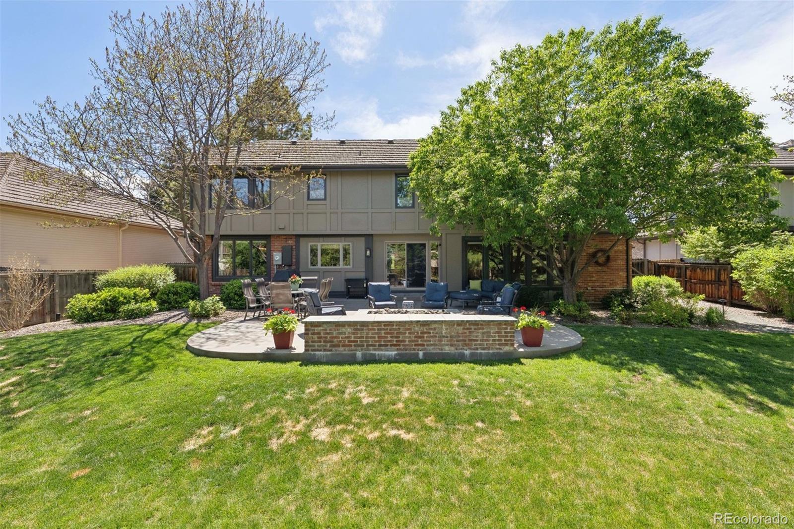 MLS Image #31 for 7856 s fairfax court,centennial, Colorado