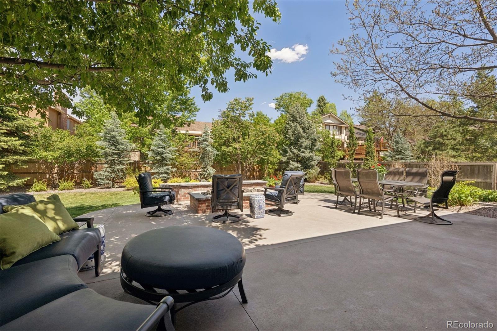 MLS Image #34 for 7856 s fairfax court,centennial, Colorado