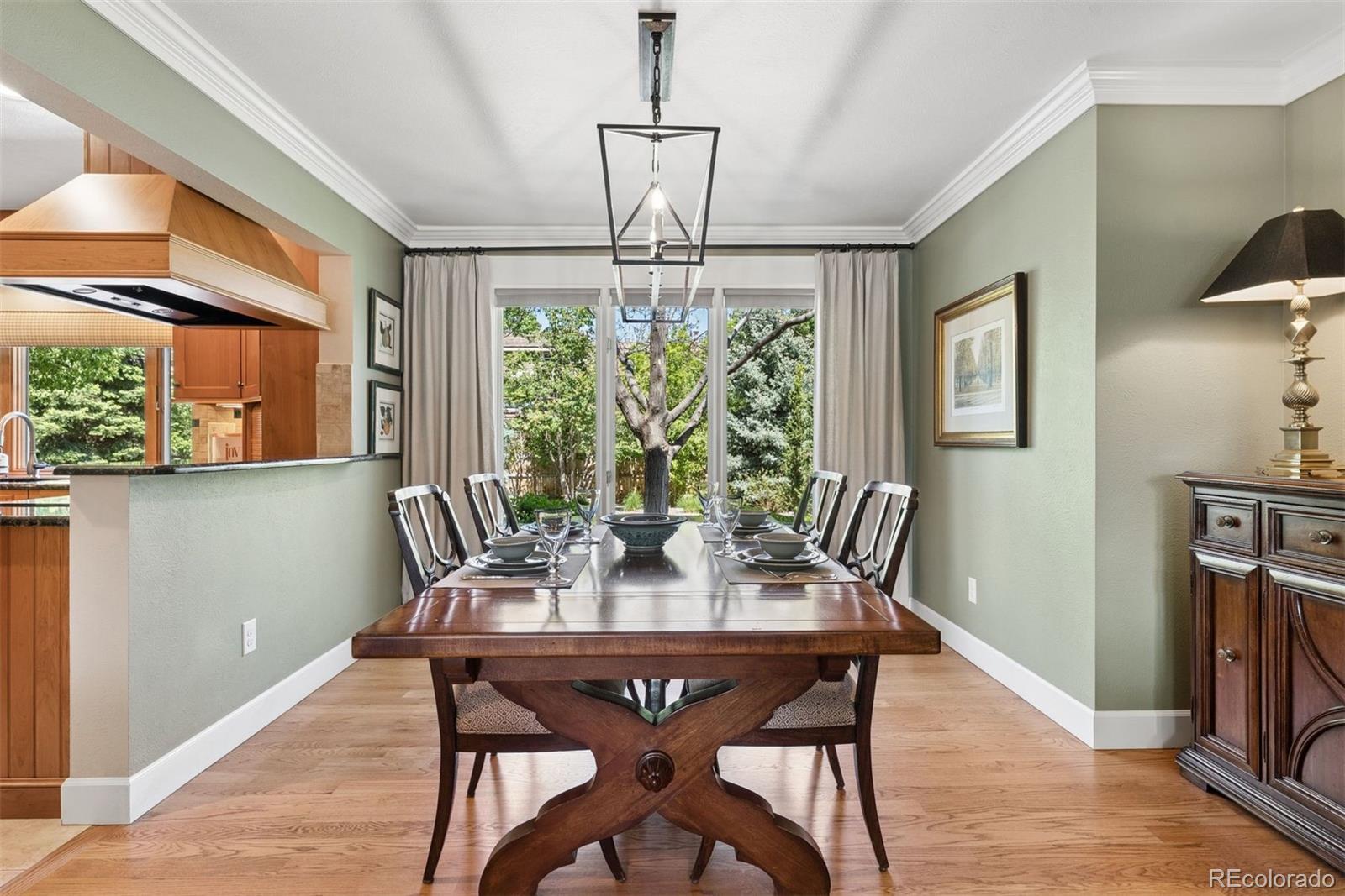 MLS Image #5 for 7856 s fairfax court,centennial, Colorado