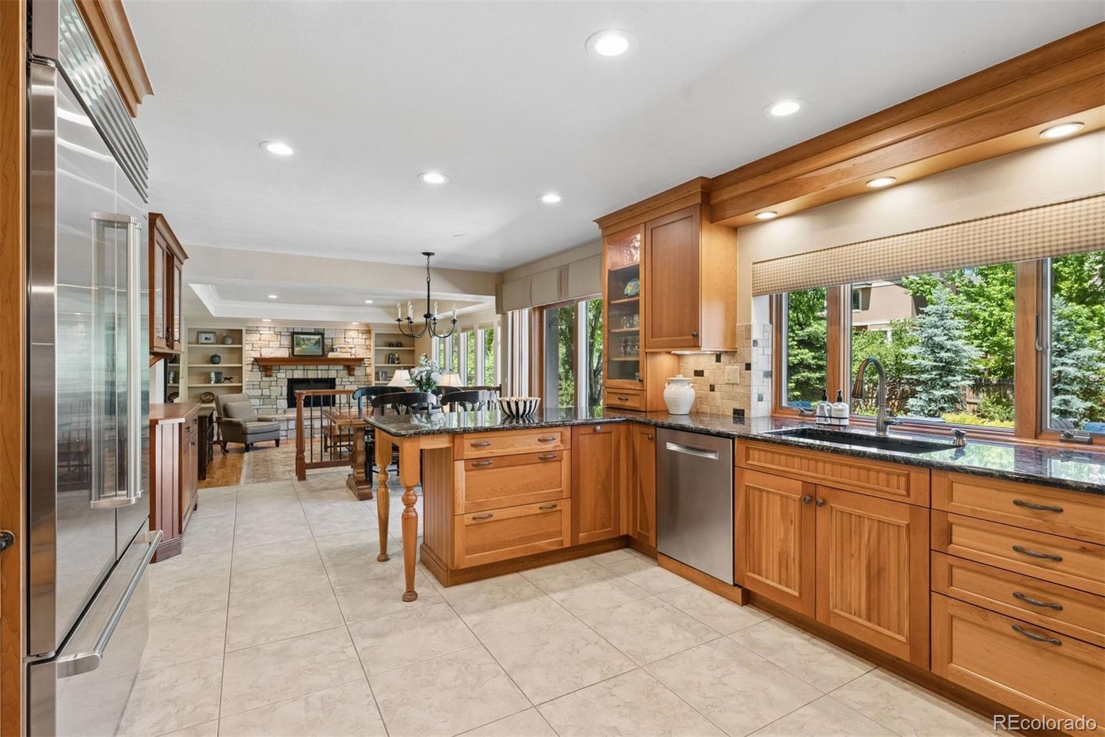 MLS Image #7 for 7856 s fairfax court,centennial, Colorado