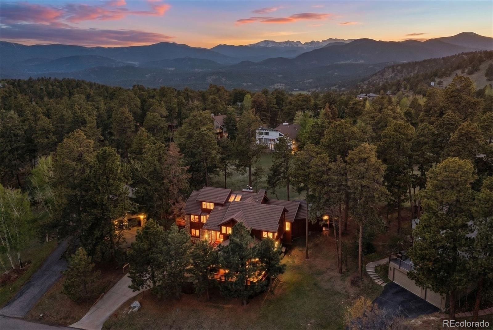 MLS Image #2 for 23526  currant drive ,golden, Colorado