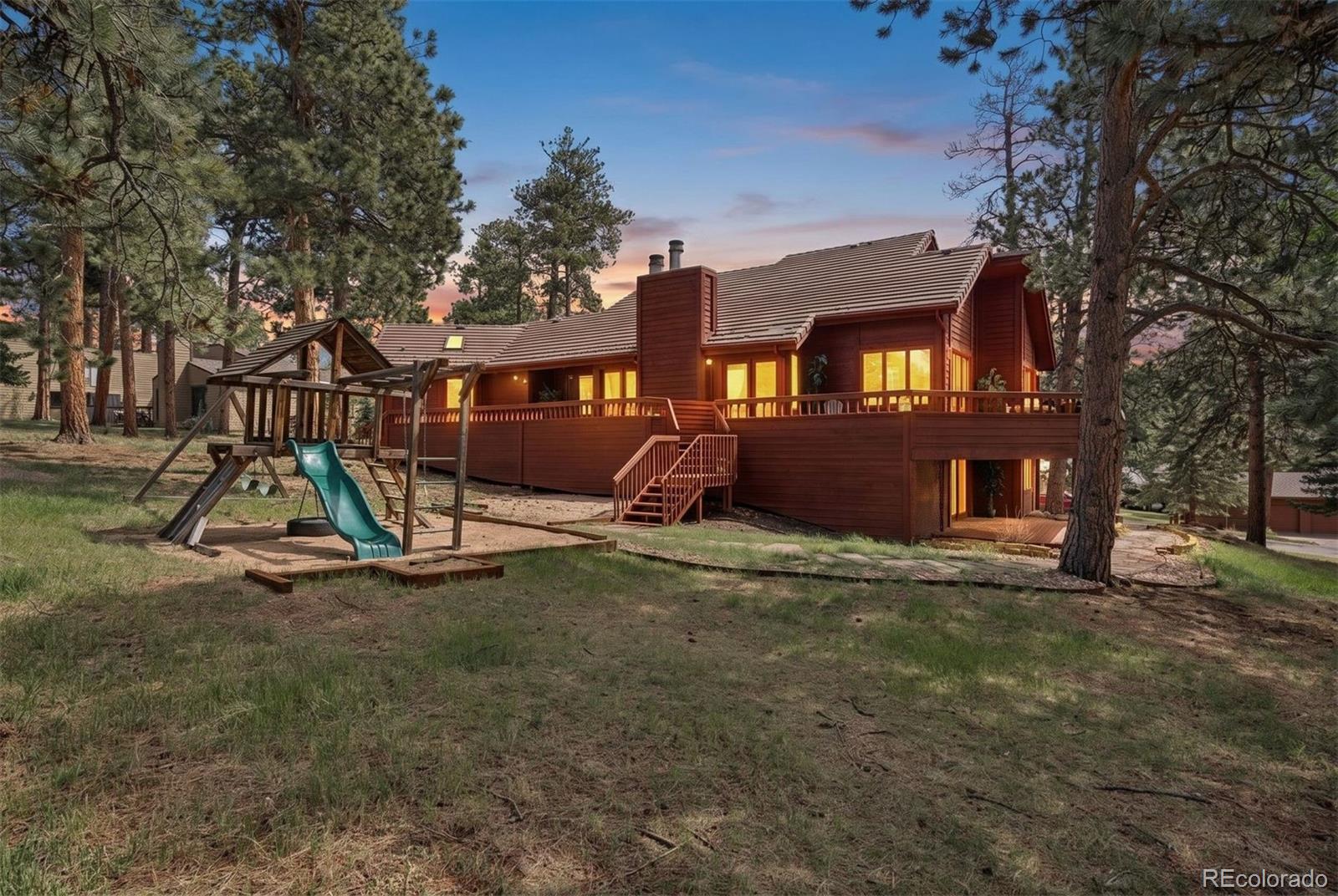 MLS Image #28 for 23526  currant drive ,golden, Colorado
