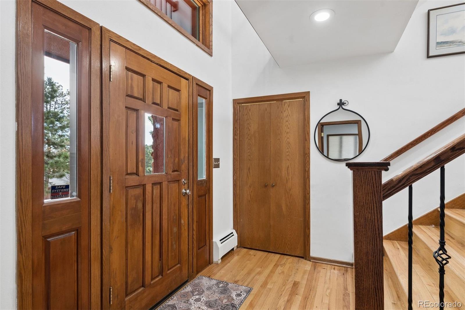 MLS Image #3 for 23526  currant drive ,golden, Colorado