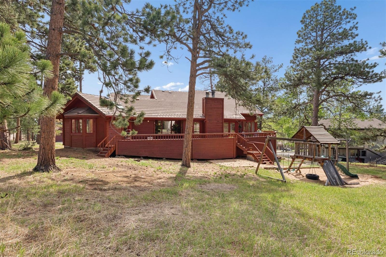 MLS Image #39 for 23526  currant drive ,golden, Colorado