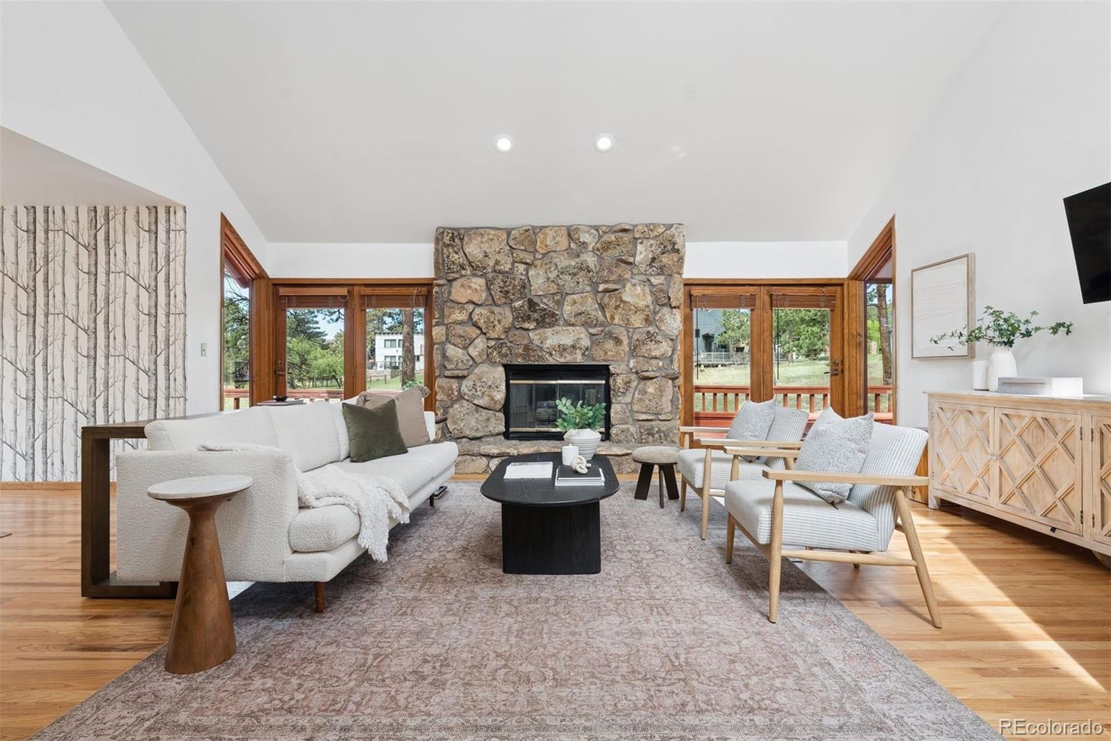 MLS Image #4 for 23526  currant drive ,golden, Colorado