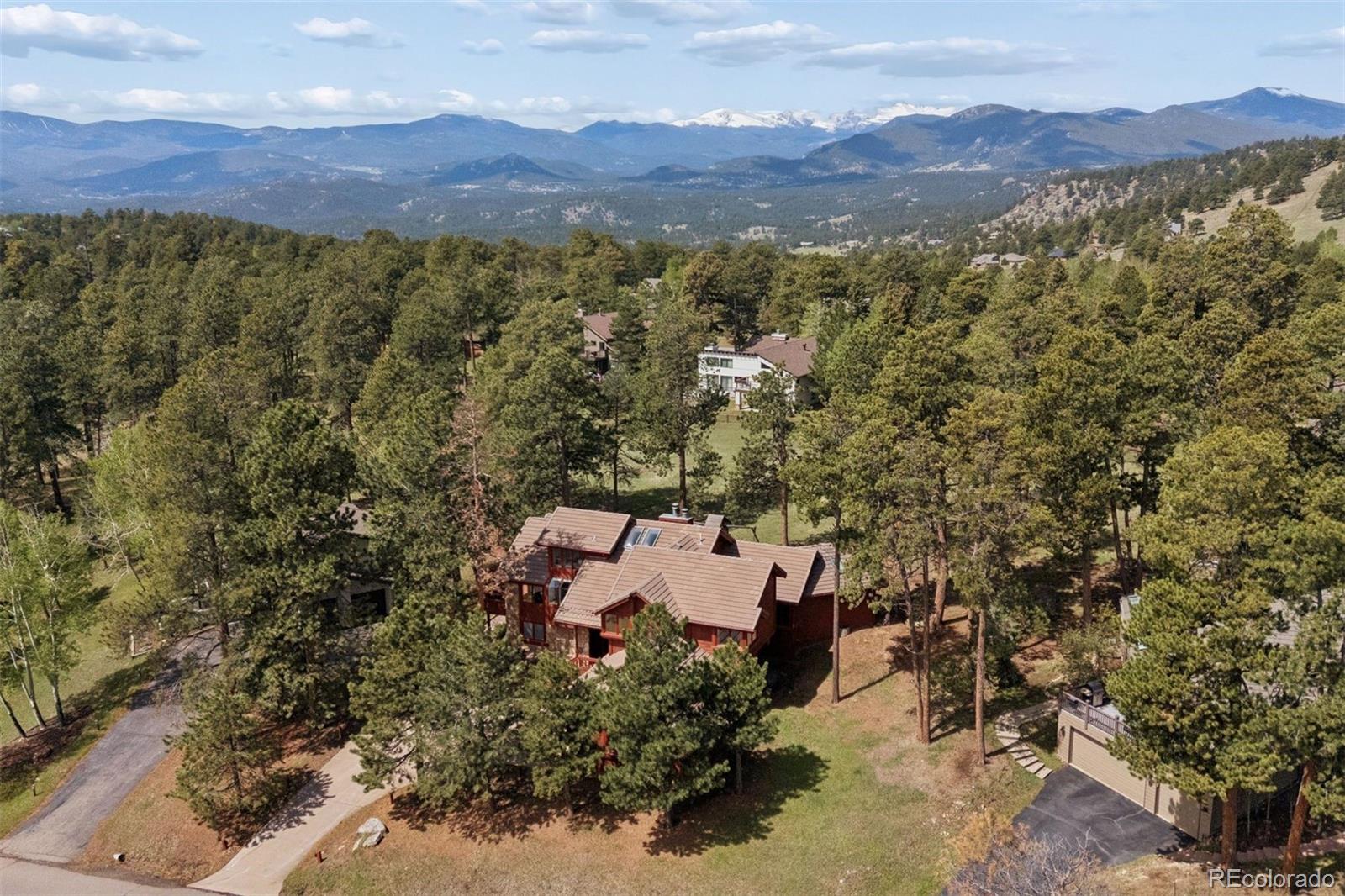 MLS Image #40 for 23526  currant drive ,golden, Colorado