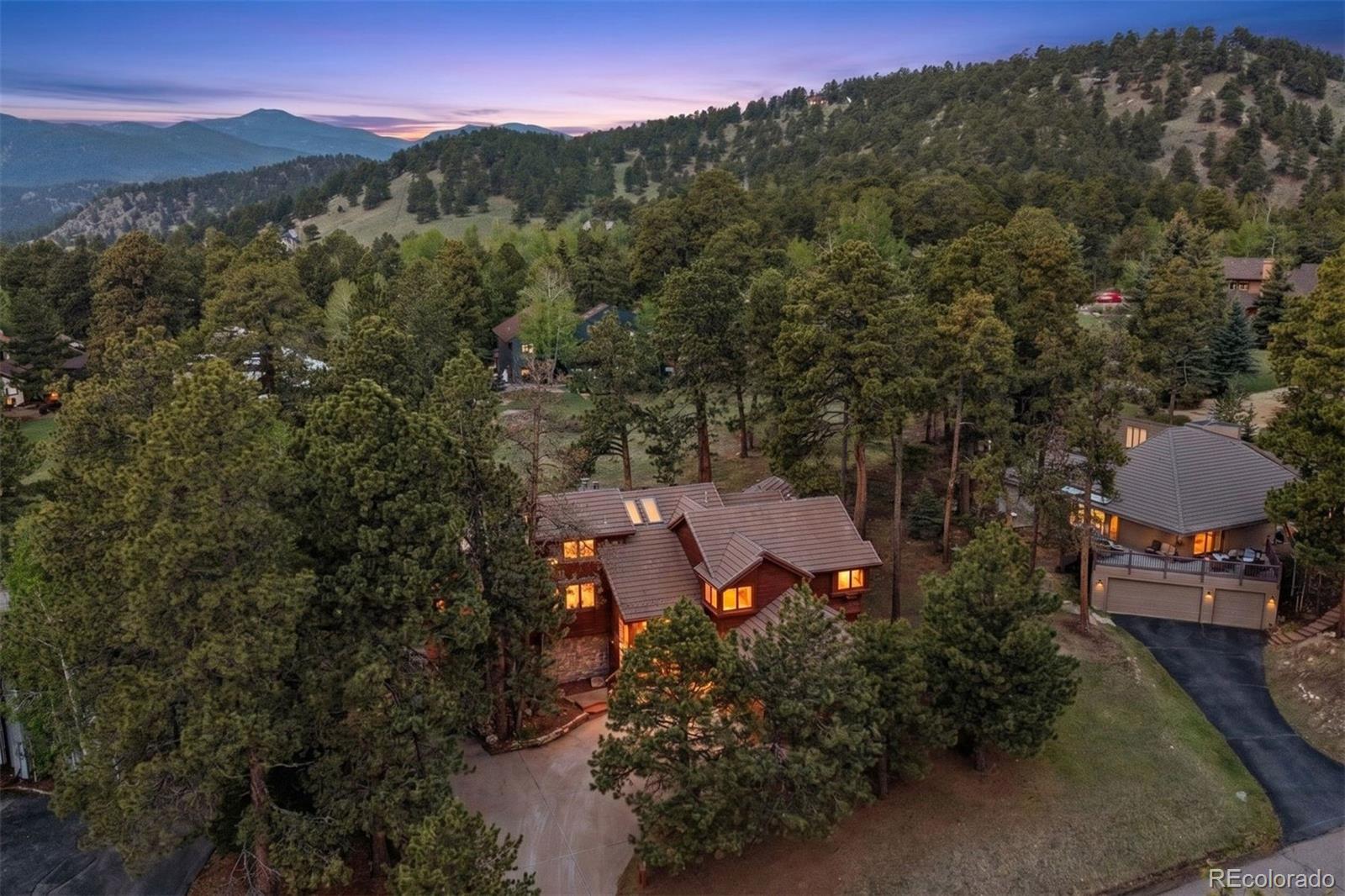 MLS Image #41 for 23526  currant drive ,golden, Colorado