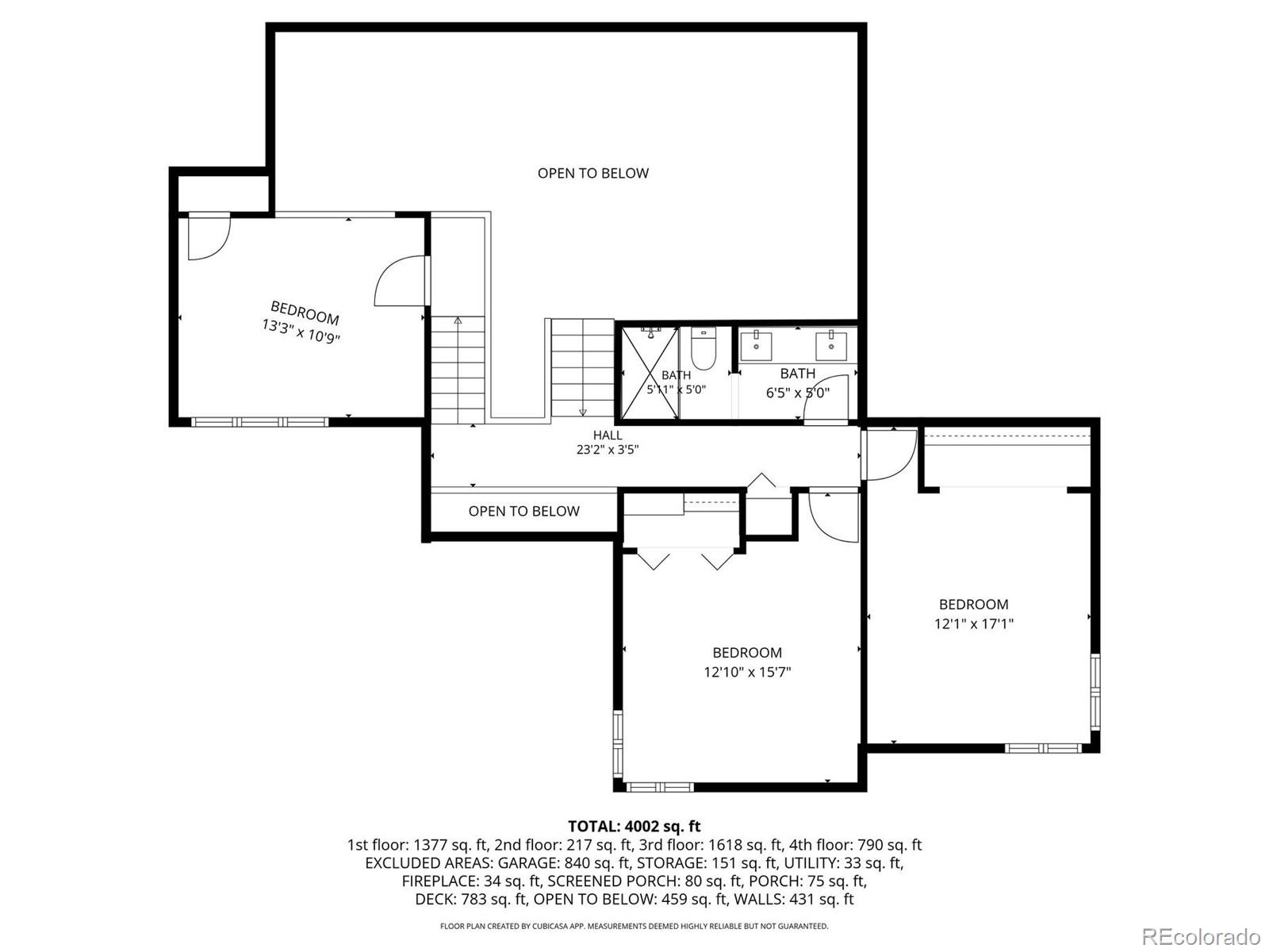 MLS Image #43 for 23526  currant drive ,golden, Colorado