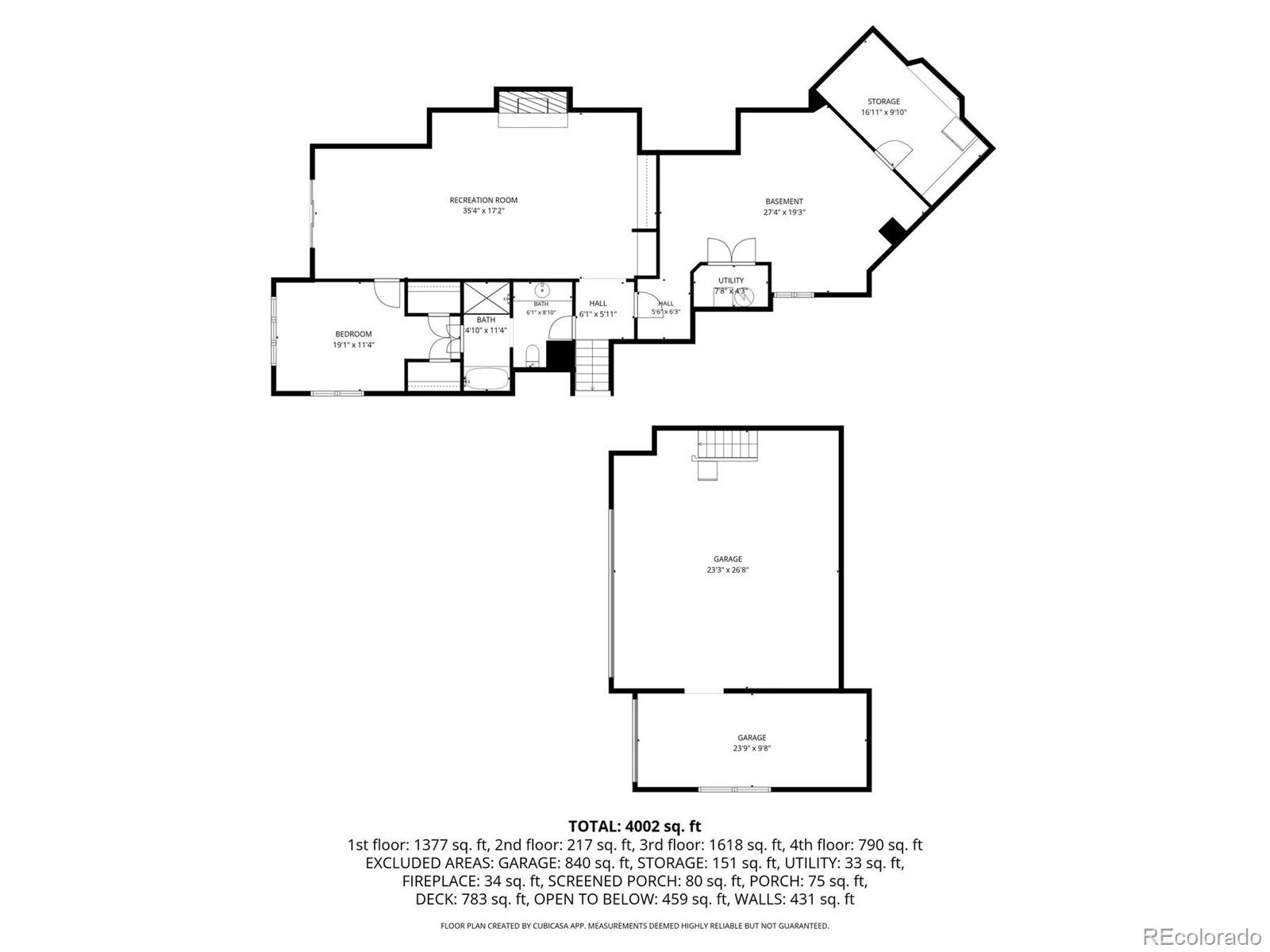 MLS Image #44 for 23526  currant drive ,golden, Colorado