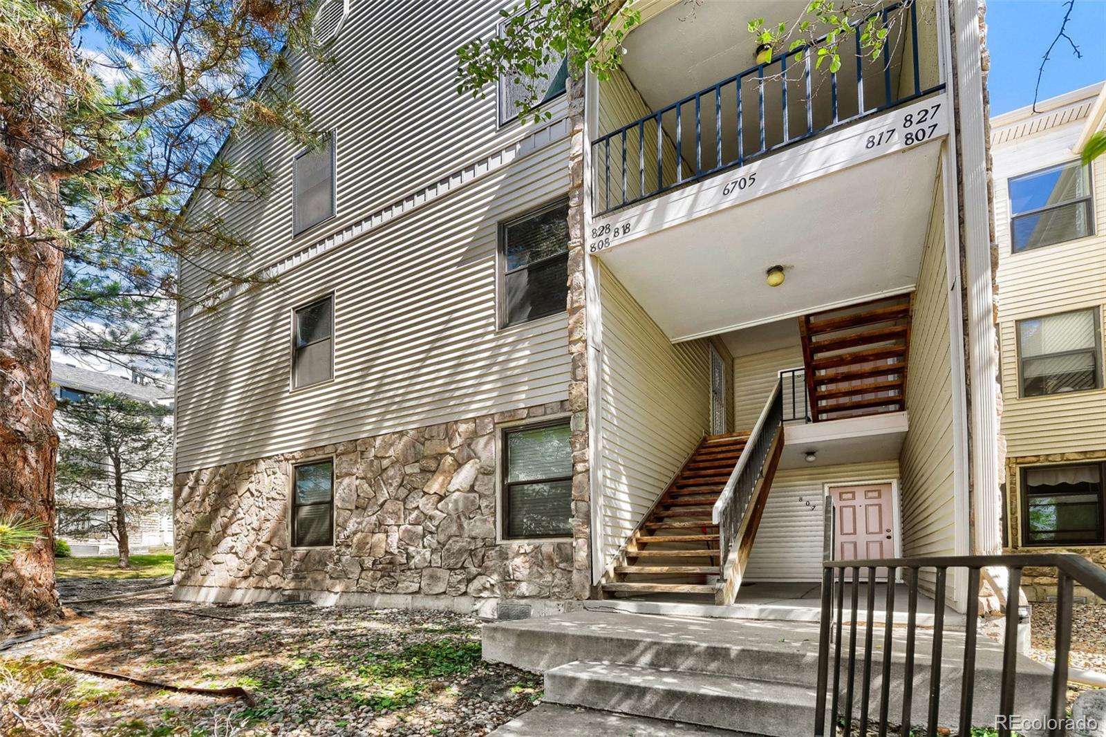 MLS Image #19 for 6705 s field street,littleton, Colorado